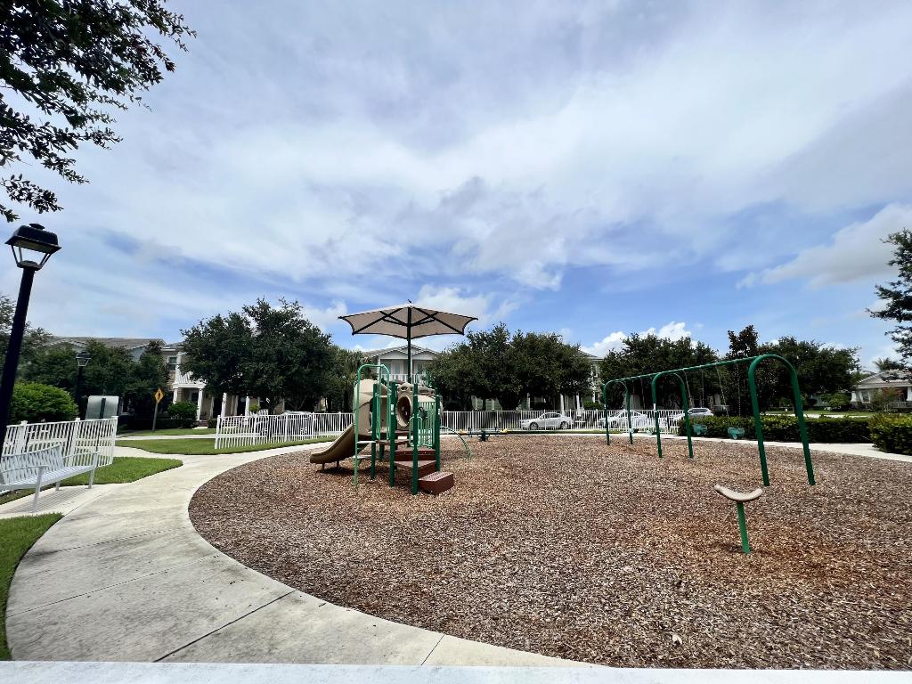 1358 Turnbridge Drive