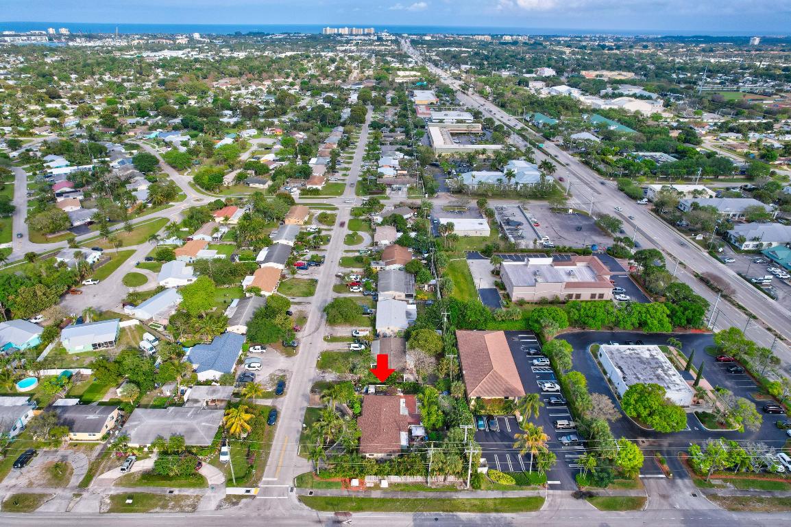 822 S Southview Drive S