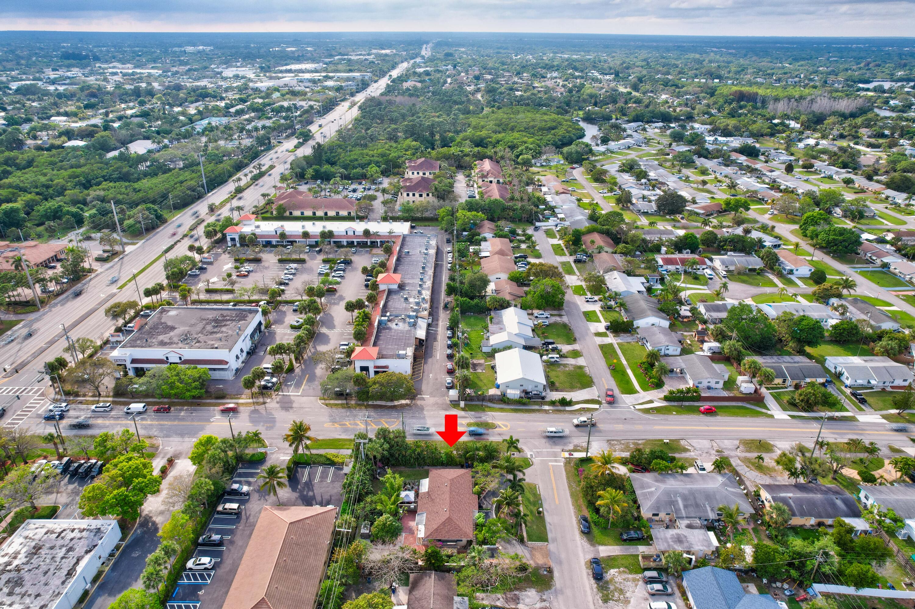 822 S Southview Drive S