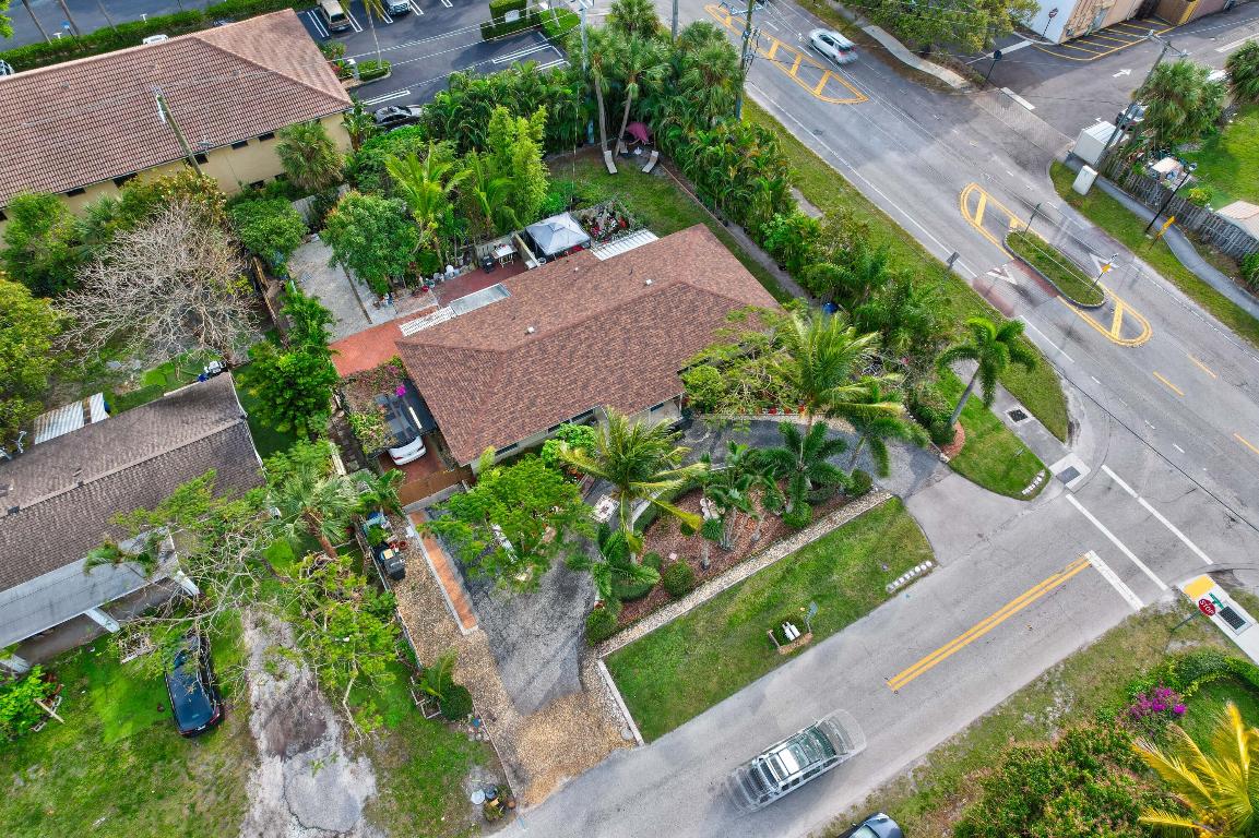 822 S Southview Drive S