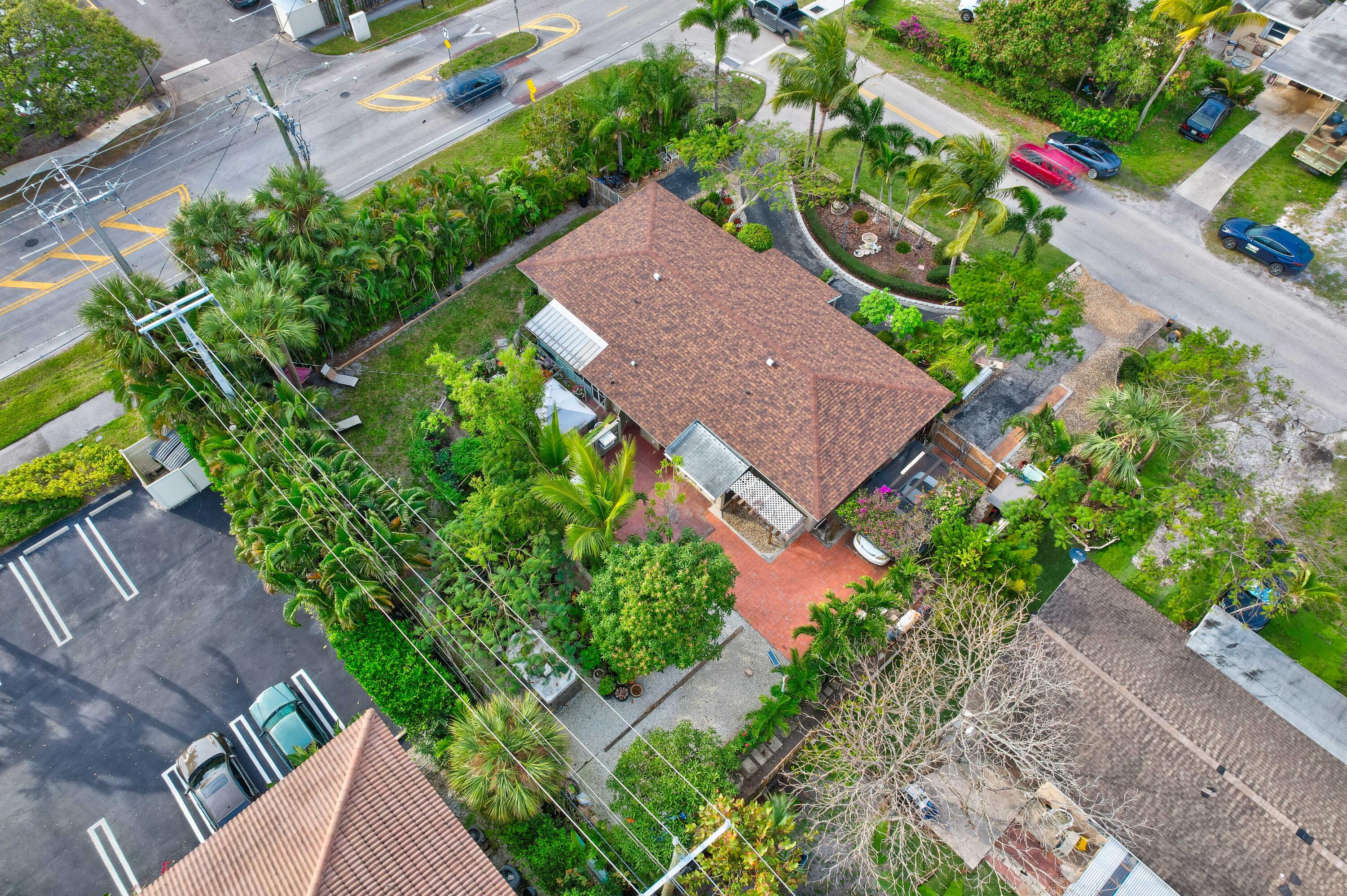 822 S Southview Drive S