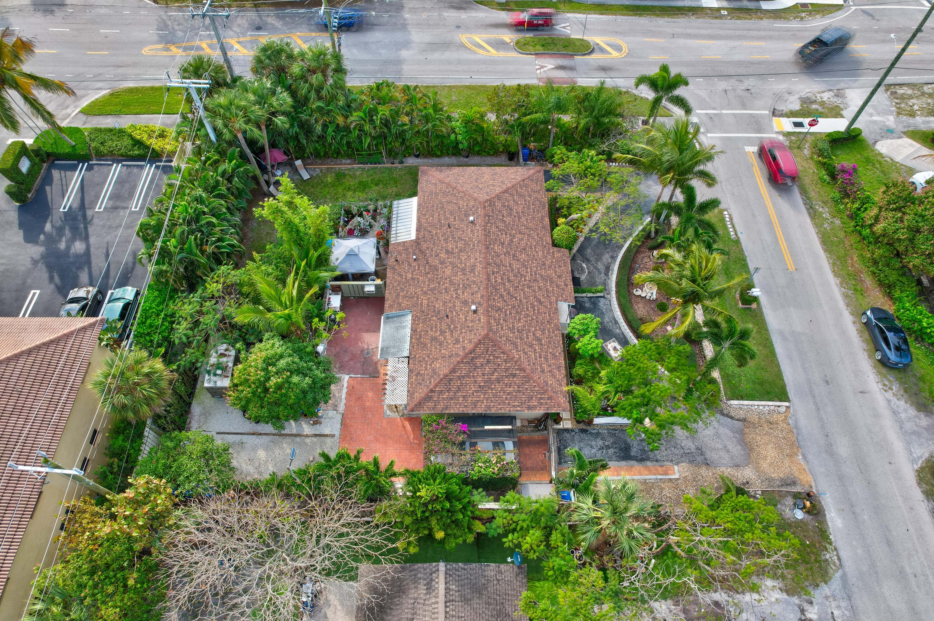 822 S Southview Drive S