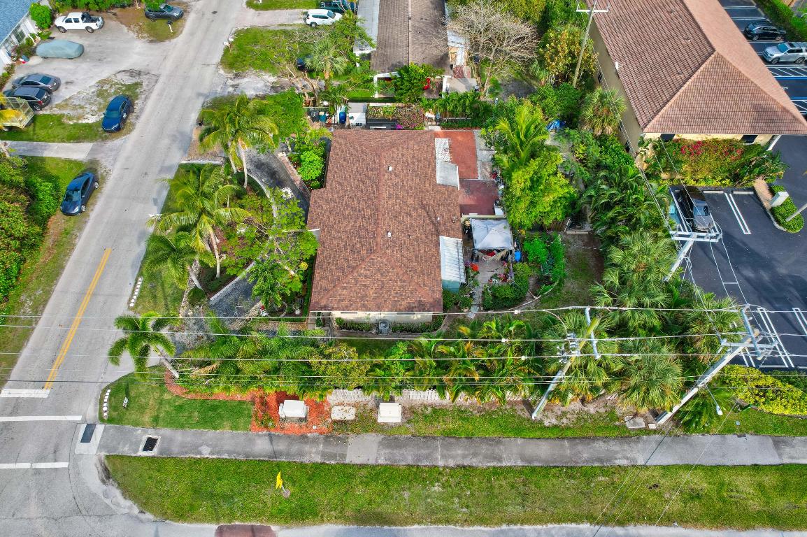 822 S Southview Drive S