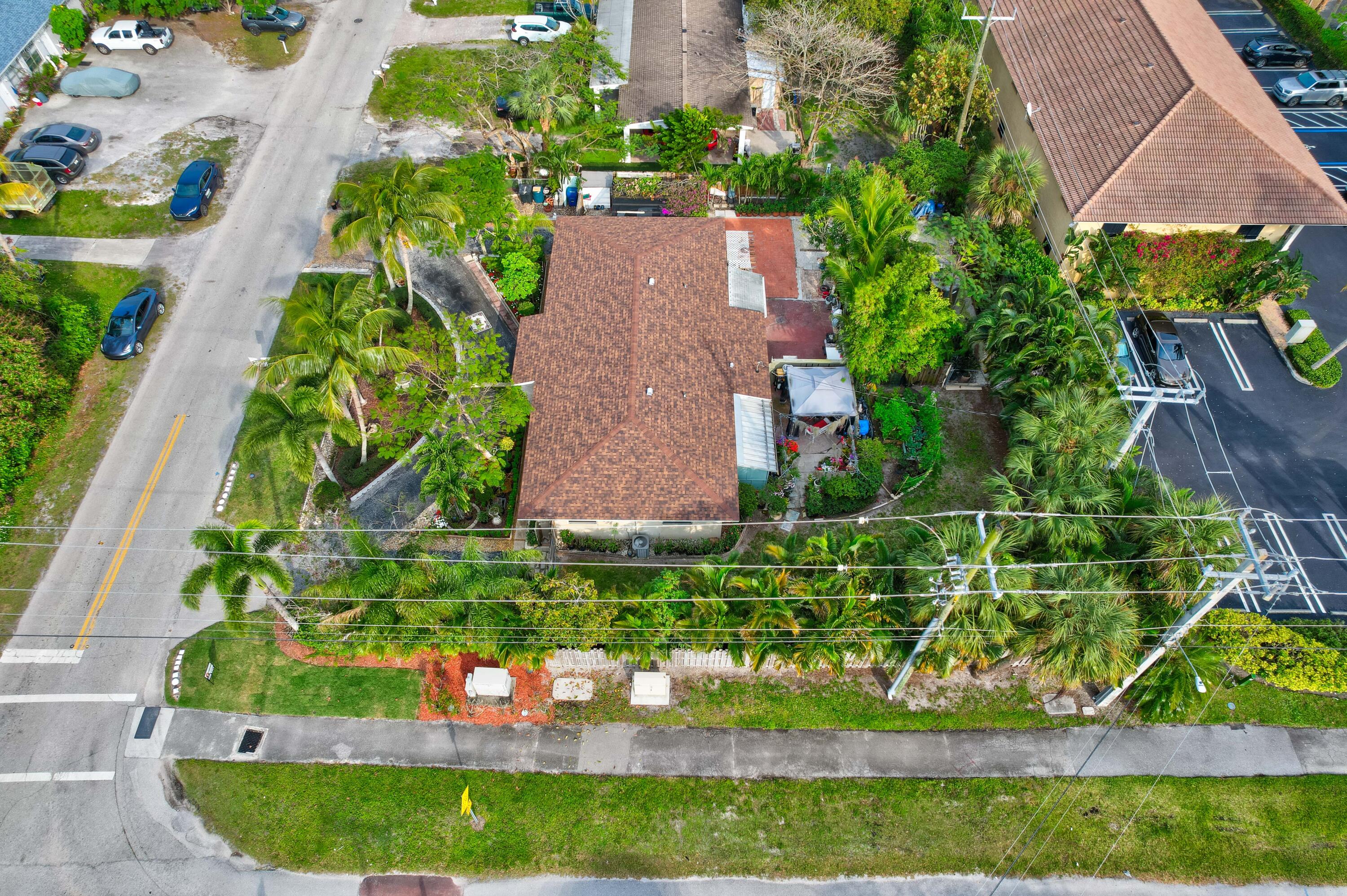 822 S Southview Drive S