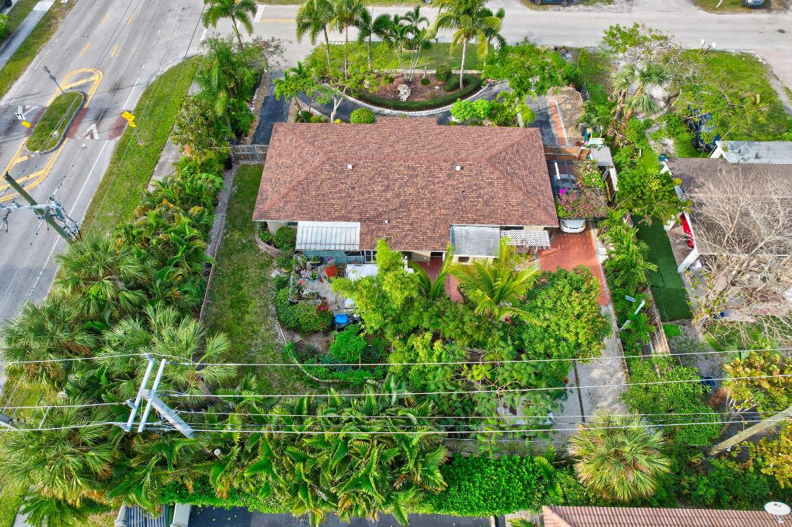 822 S Southview Drive S