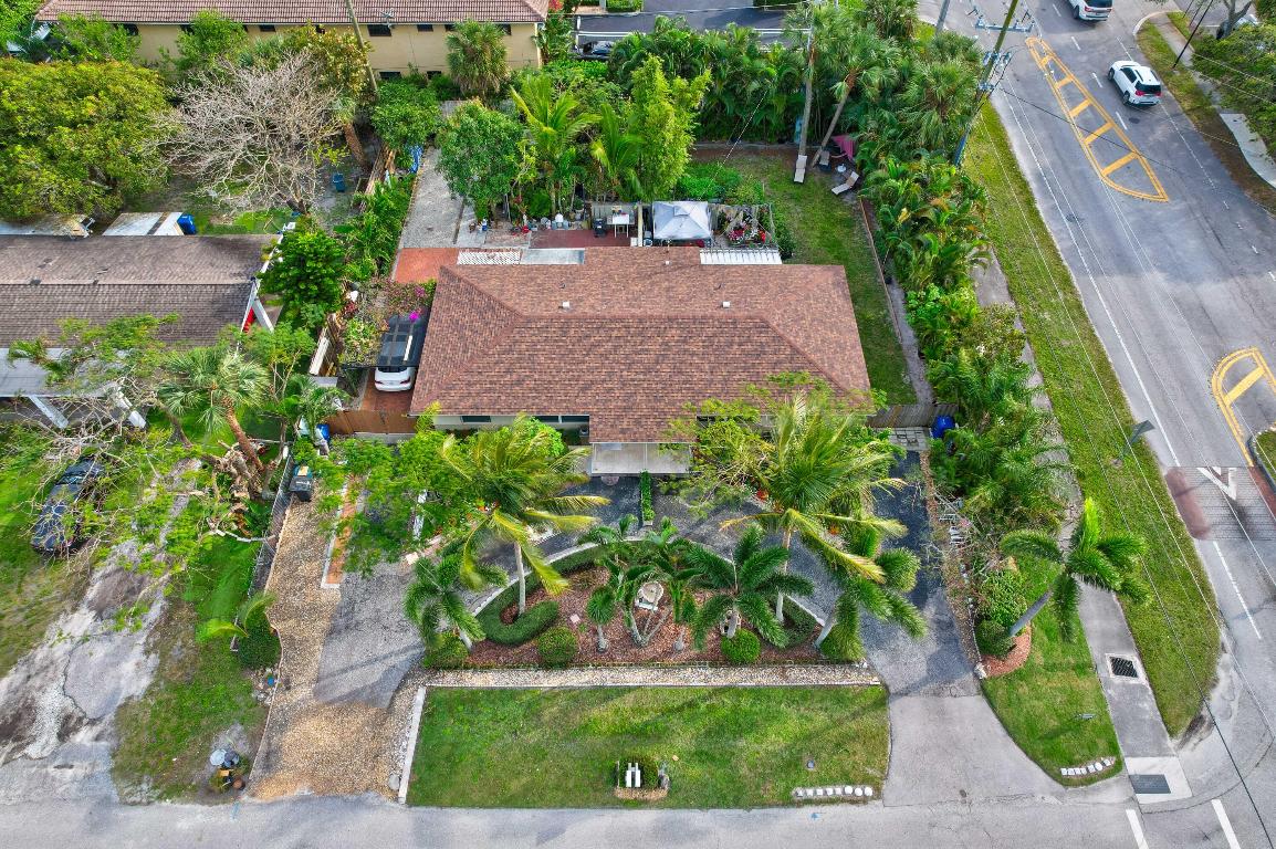 822 S Southview Drive S