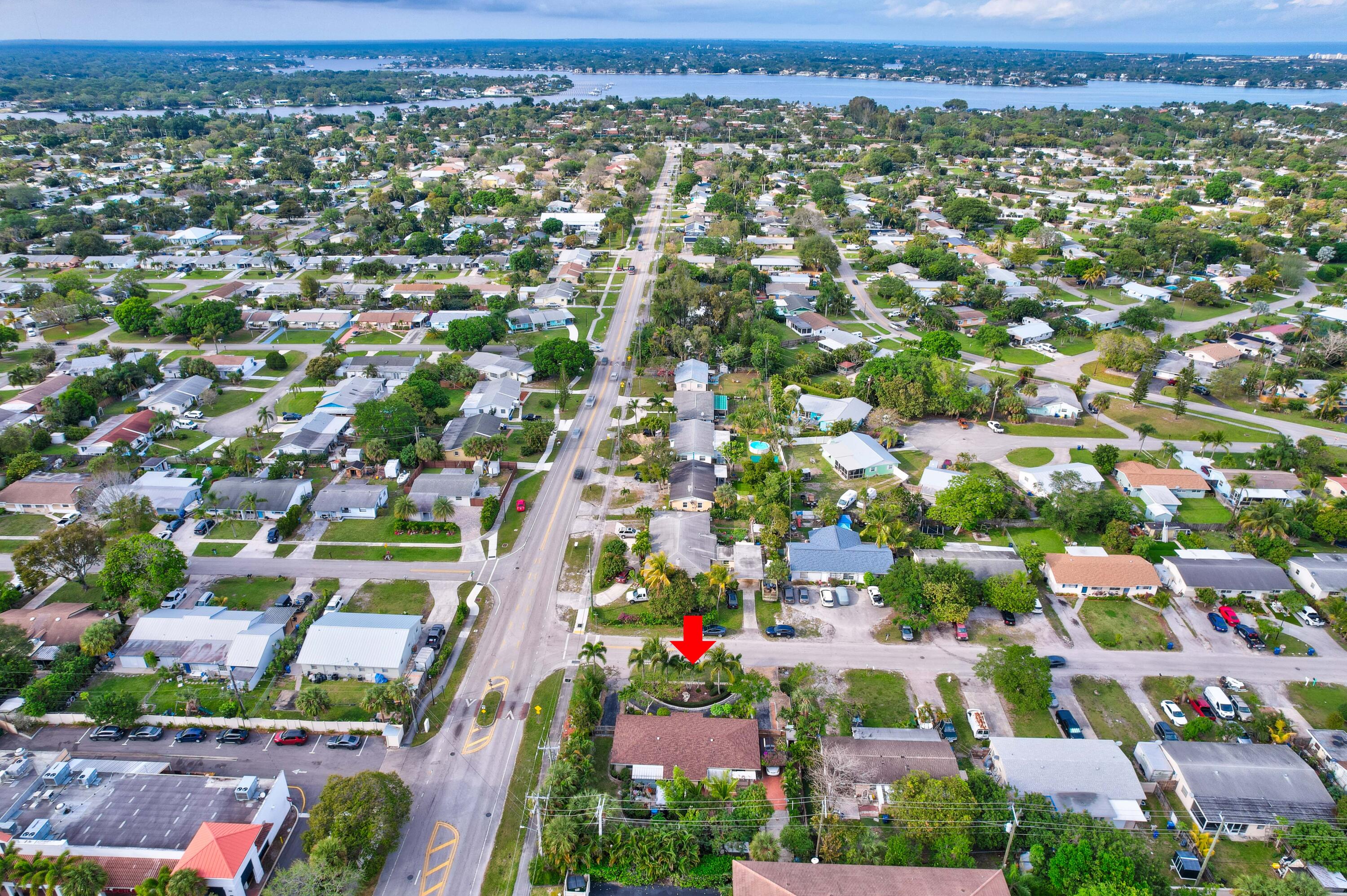 822 S Southview Drive S