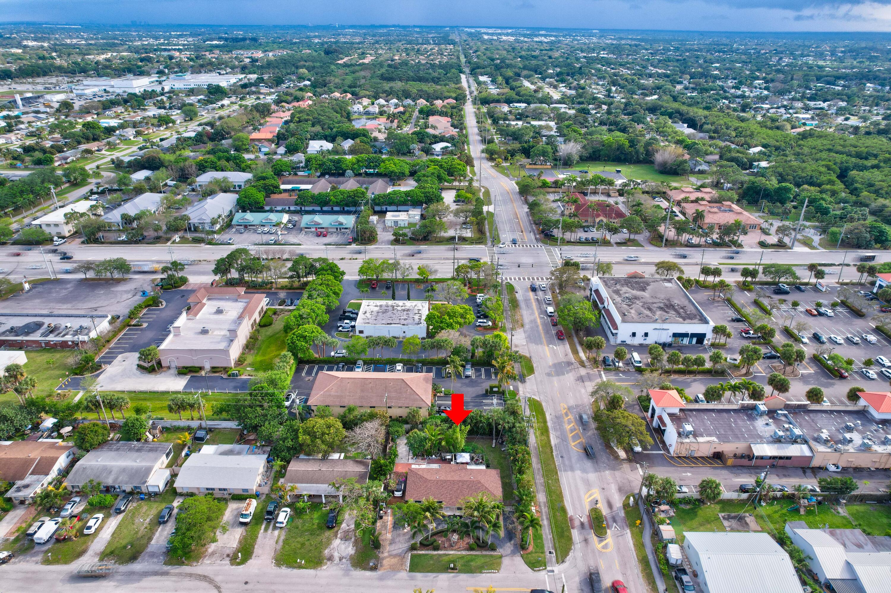 822 S Southview Drive S