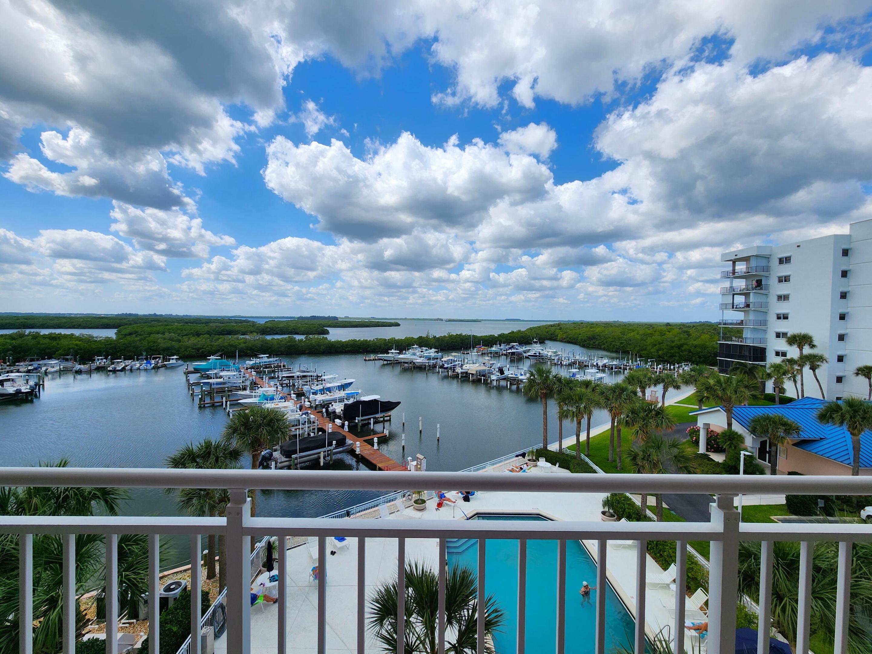 5167 N Highway A1a 507