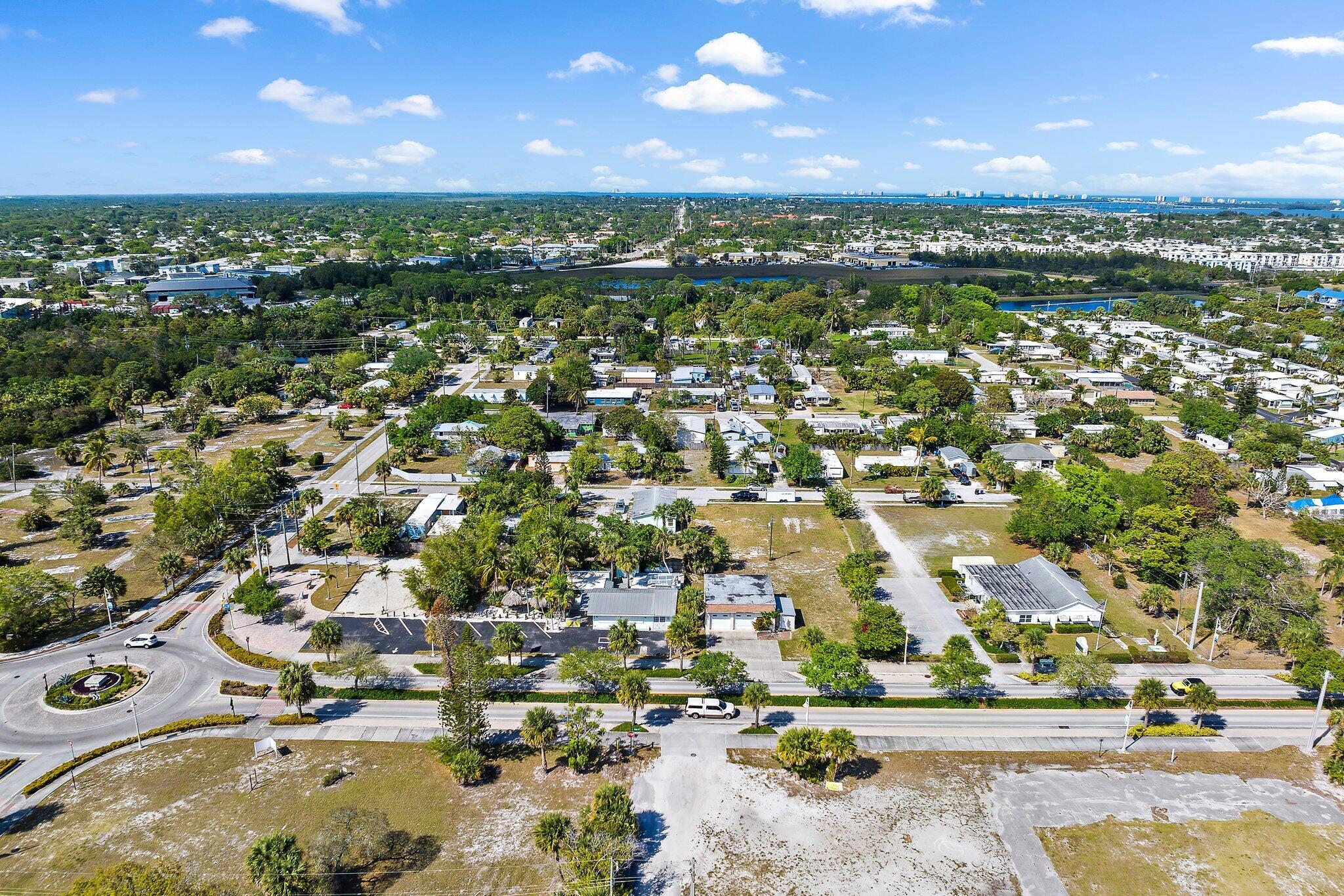 1155 NE Railroad Street