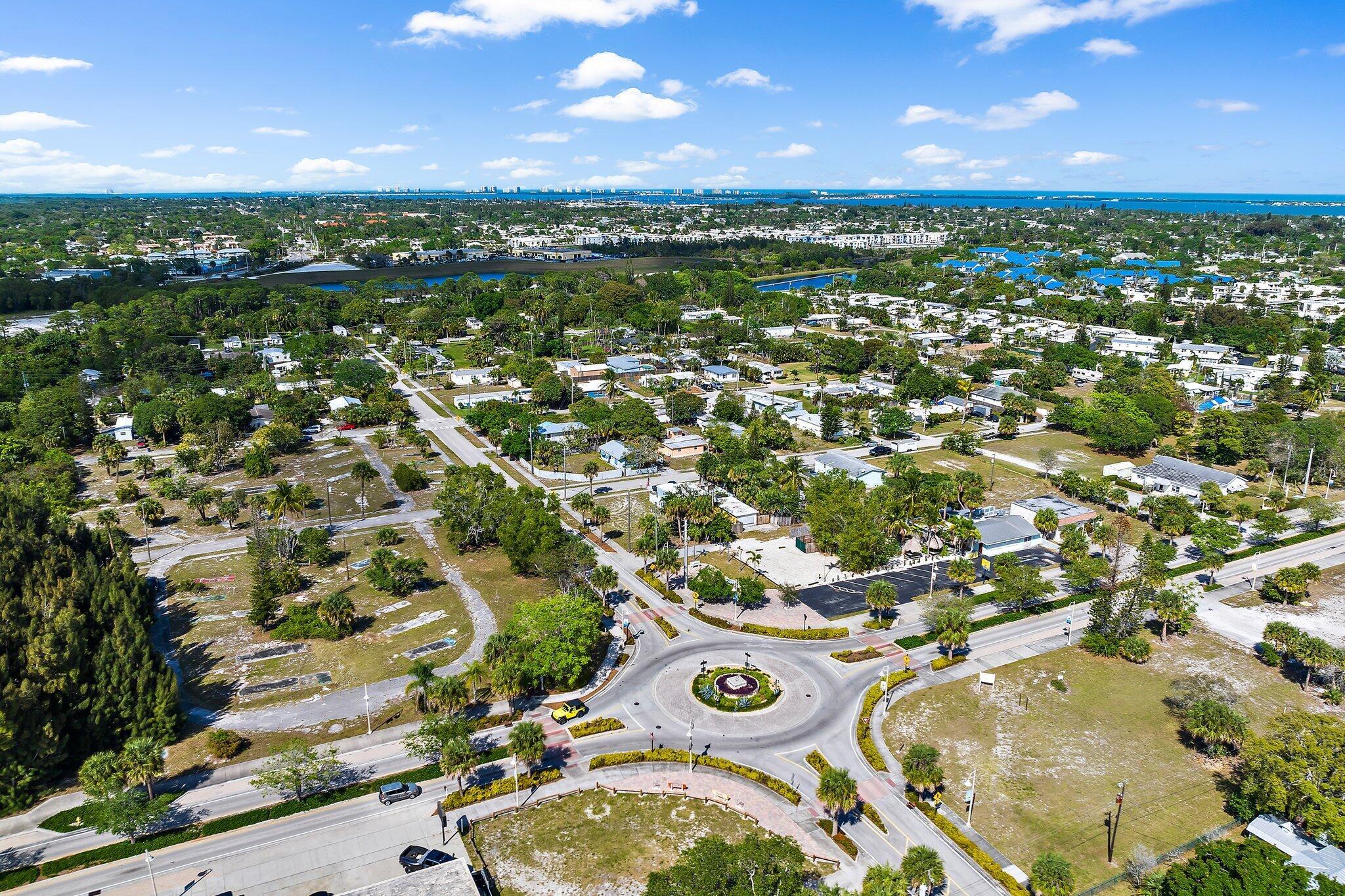 1105 NE Railroad Street