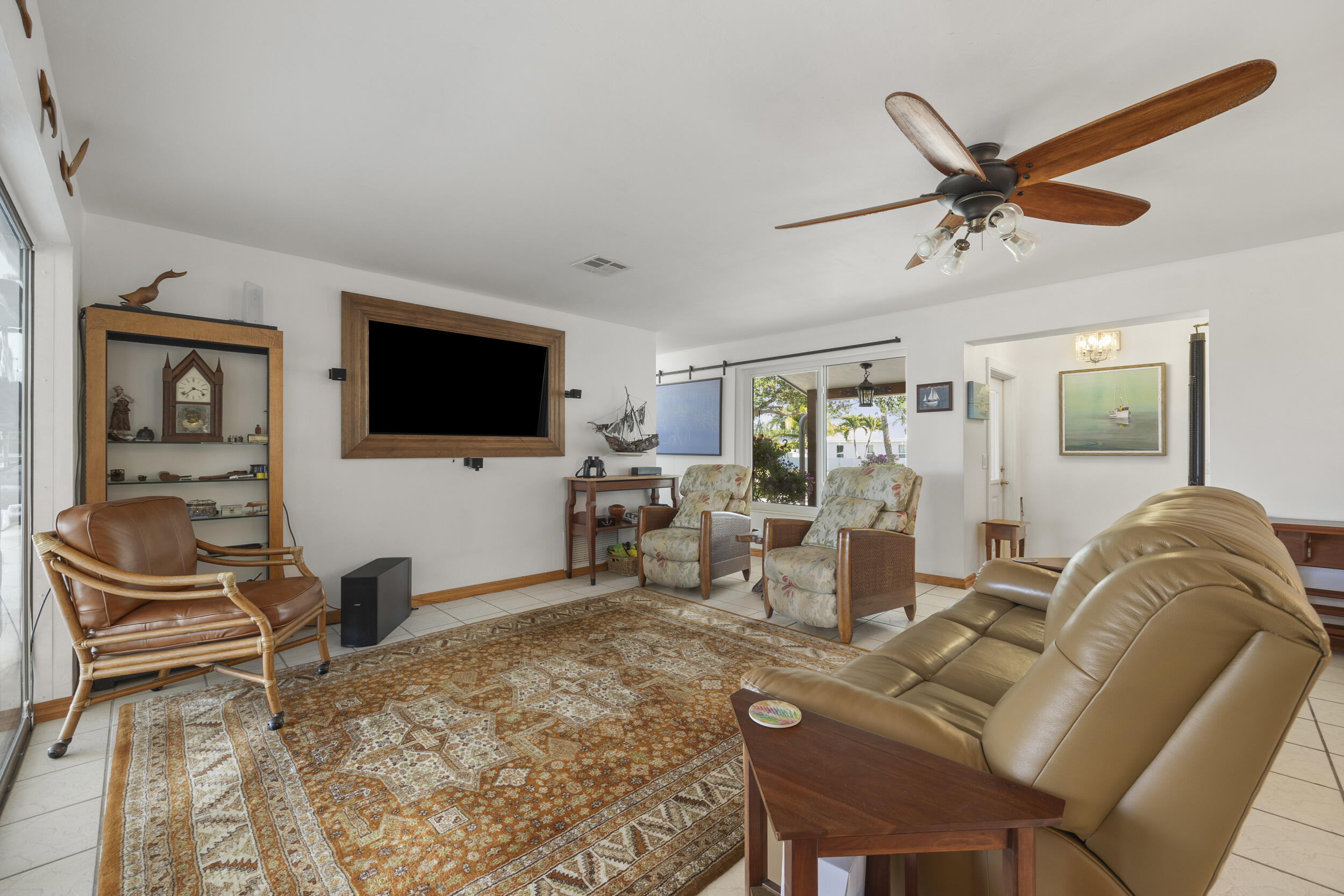 15 Palmetto Way