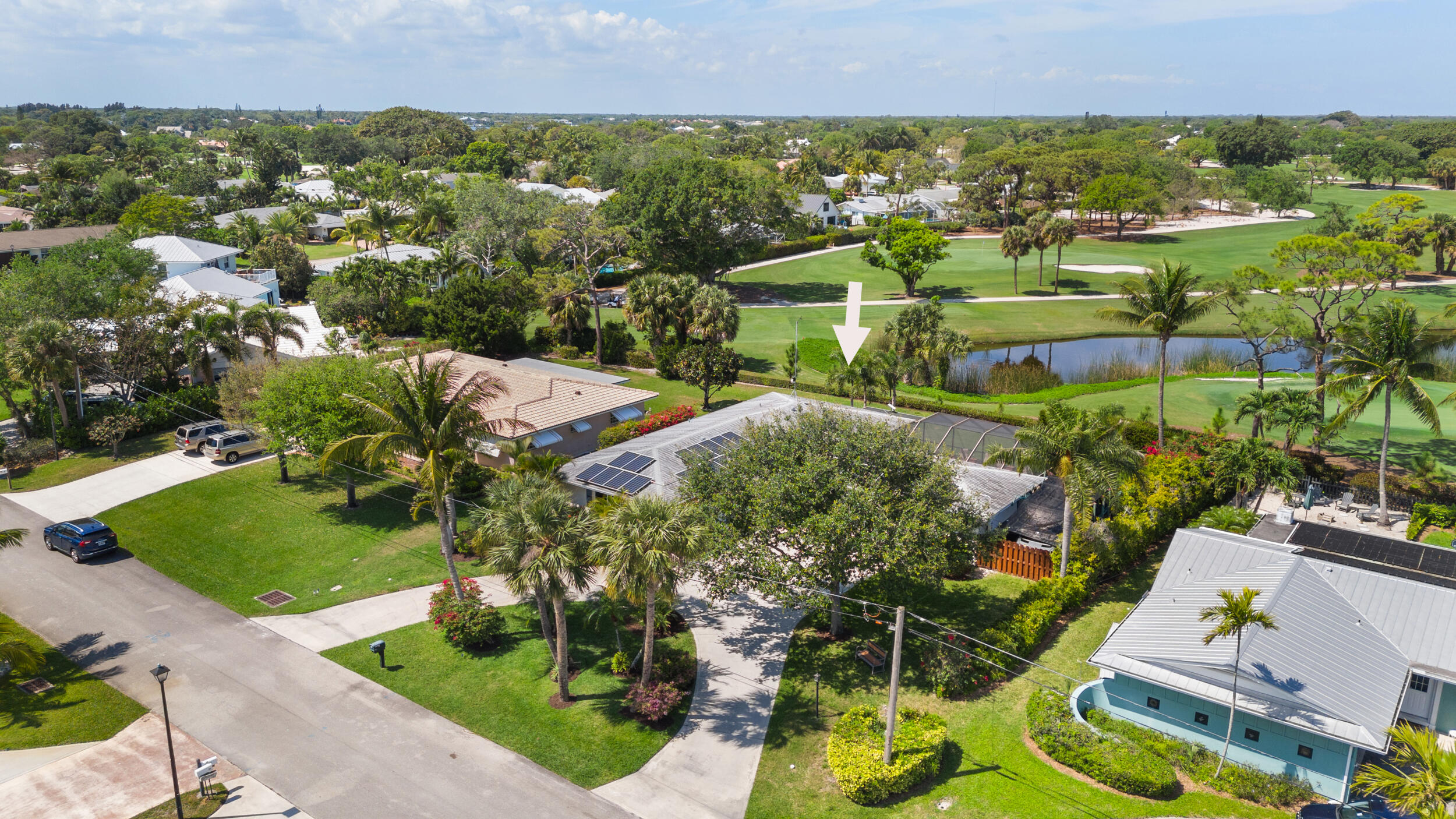 15 Palmetto Way