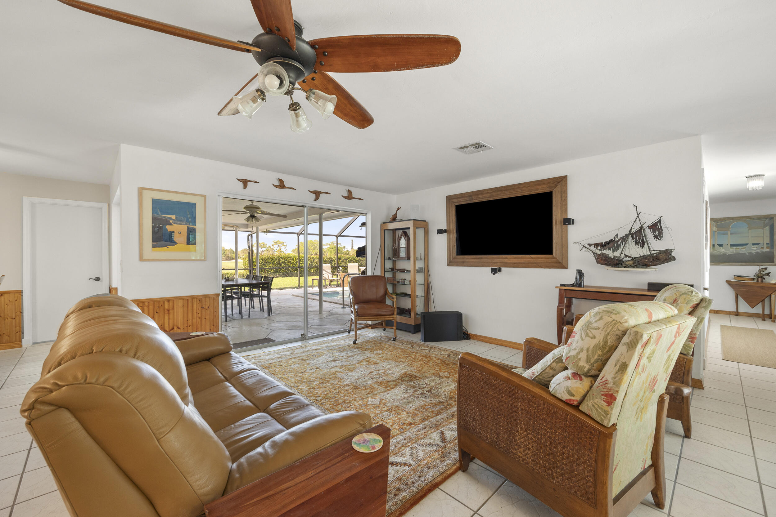 15 Palmetto Way