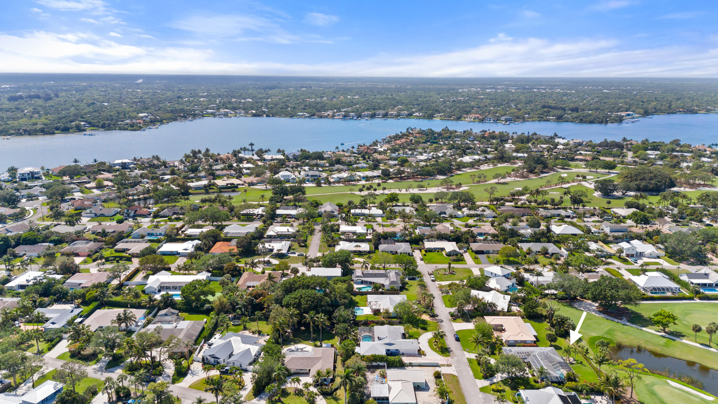 15 Palmetto Way