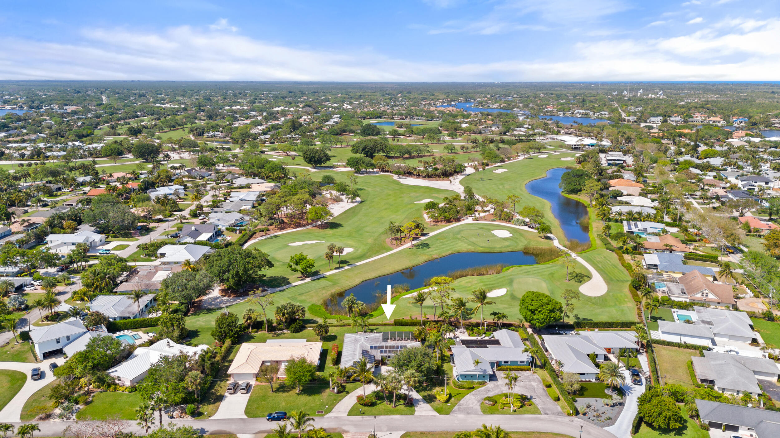 15 Palmetto Way