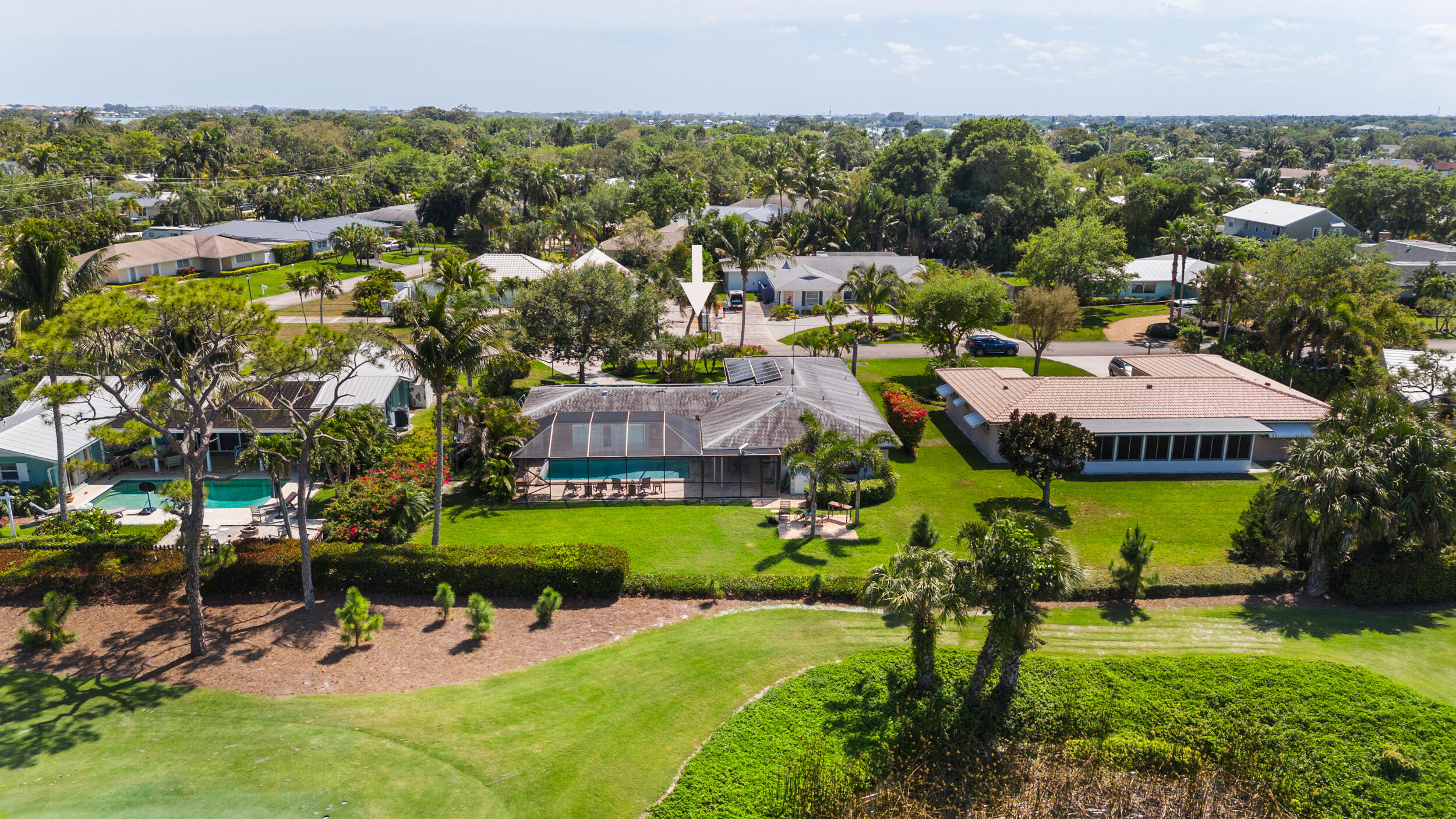 15 Palmetto Way