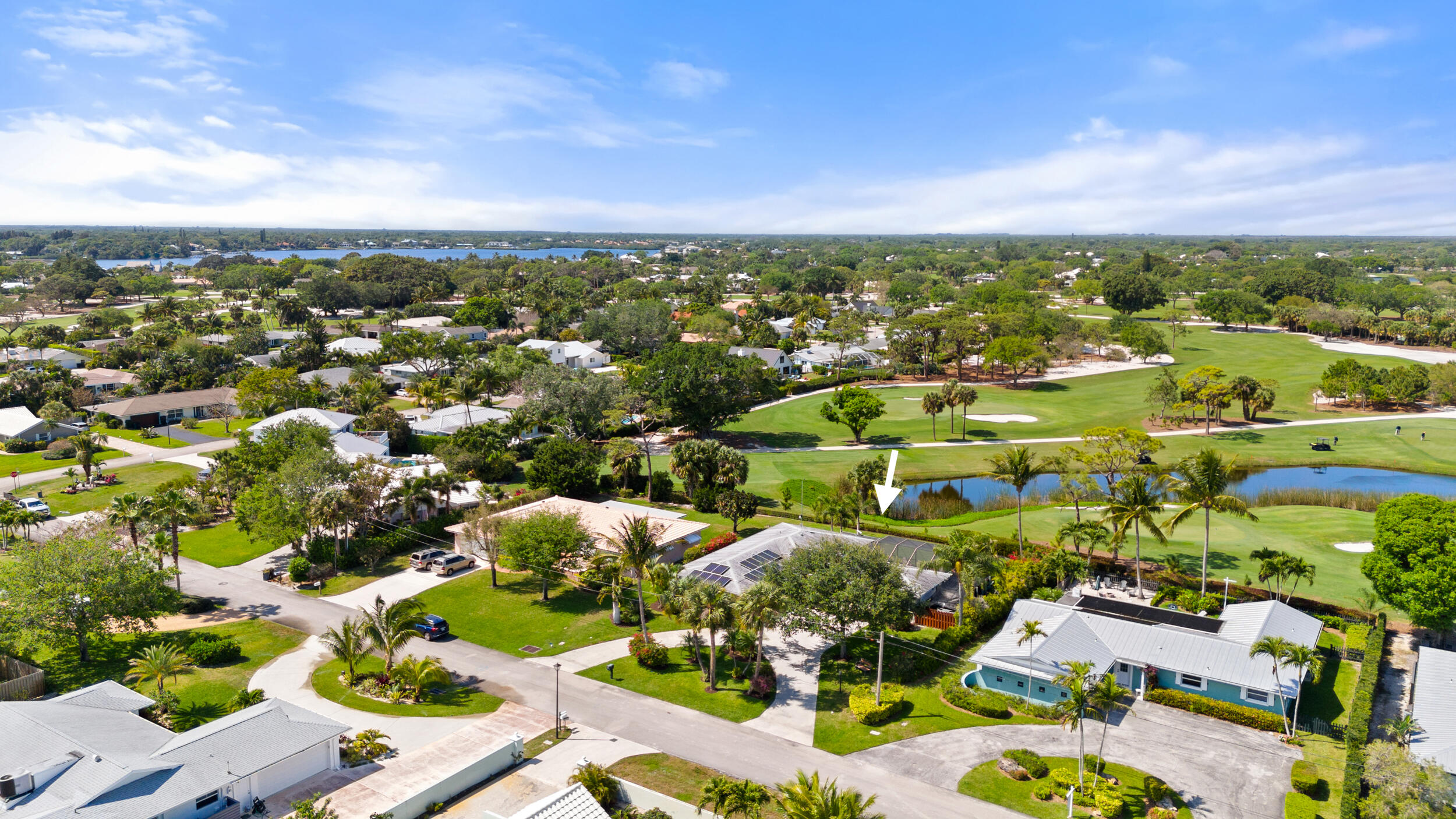 15 Palmetto Way