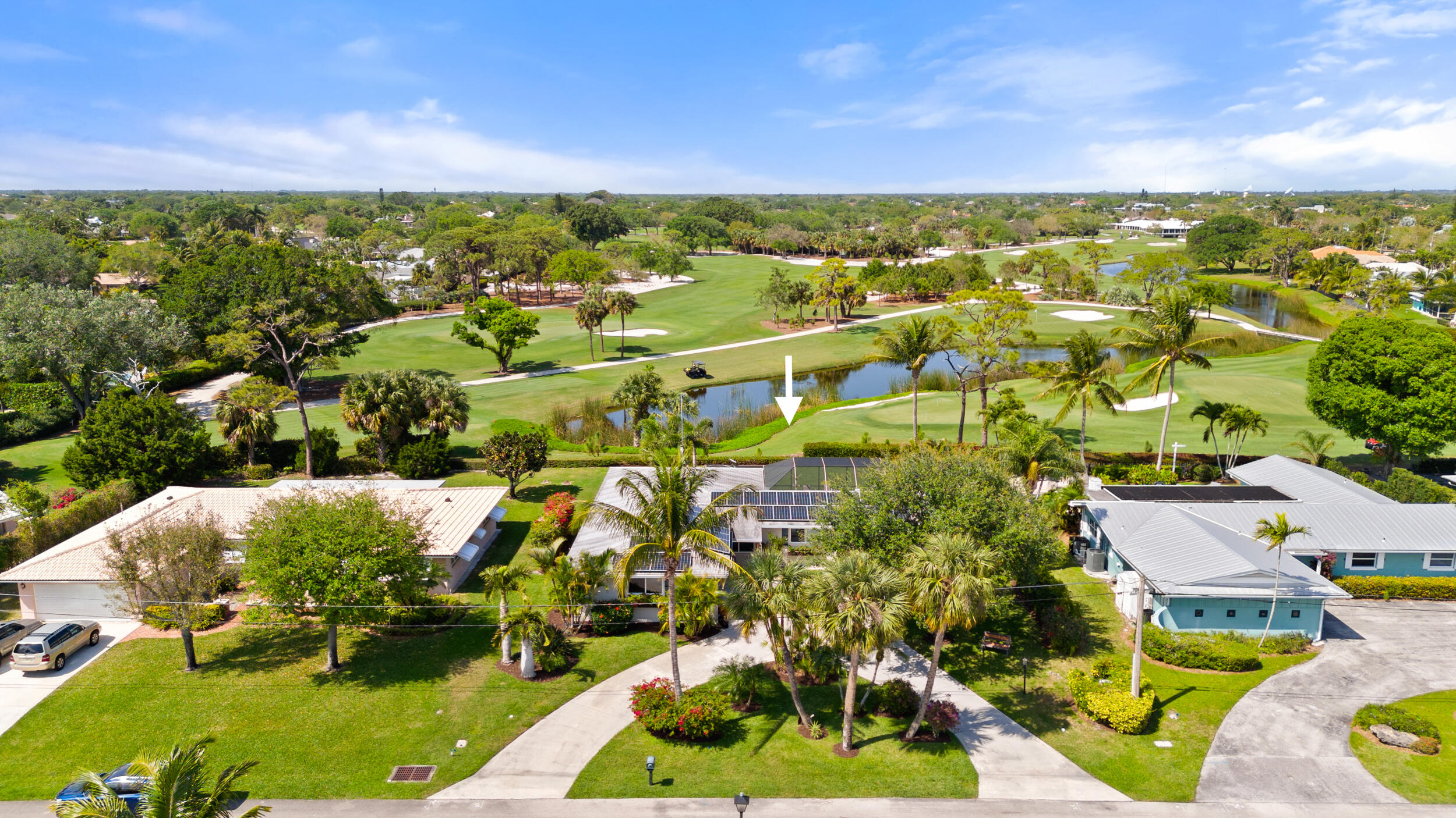 15 Palmetto Way