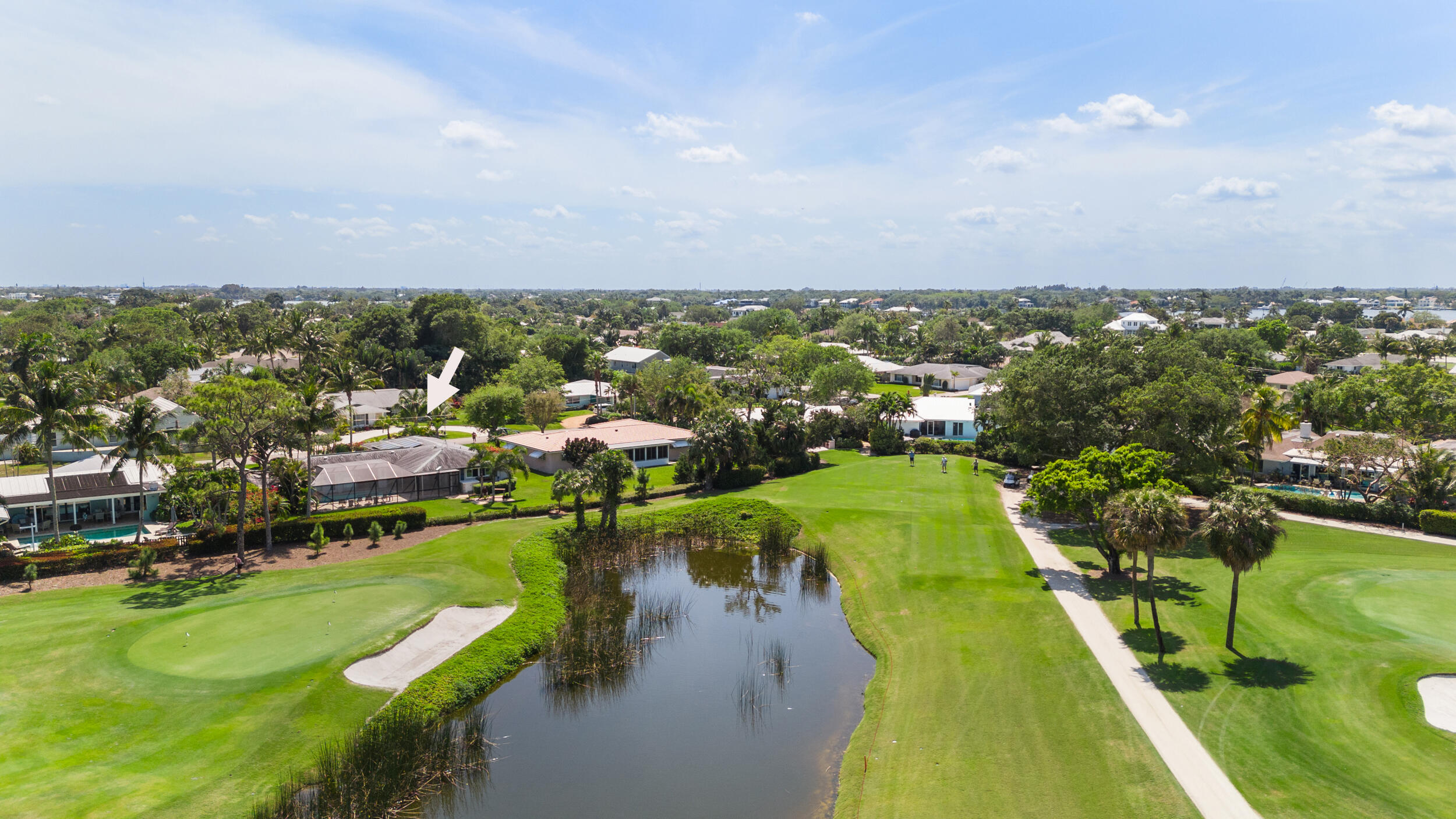 15 Palmetto Way