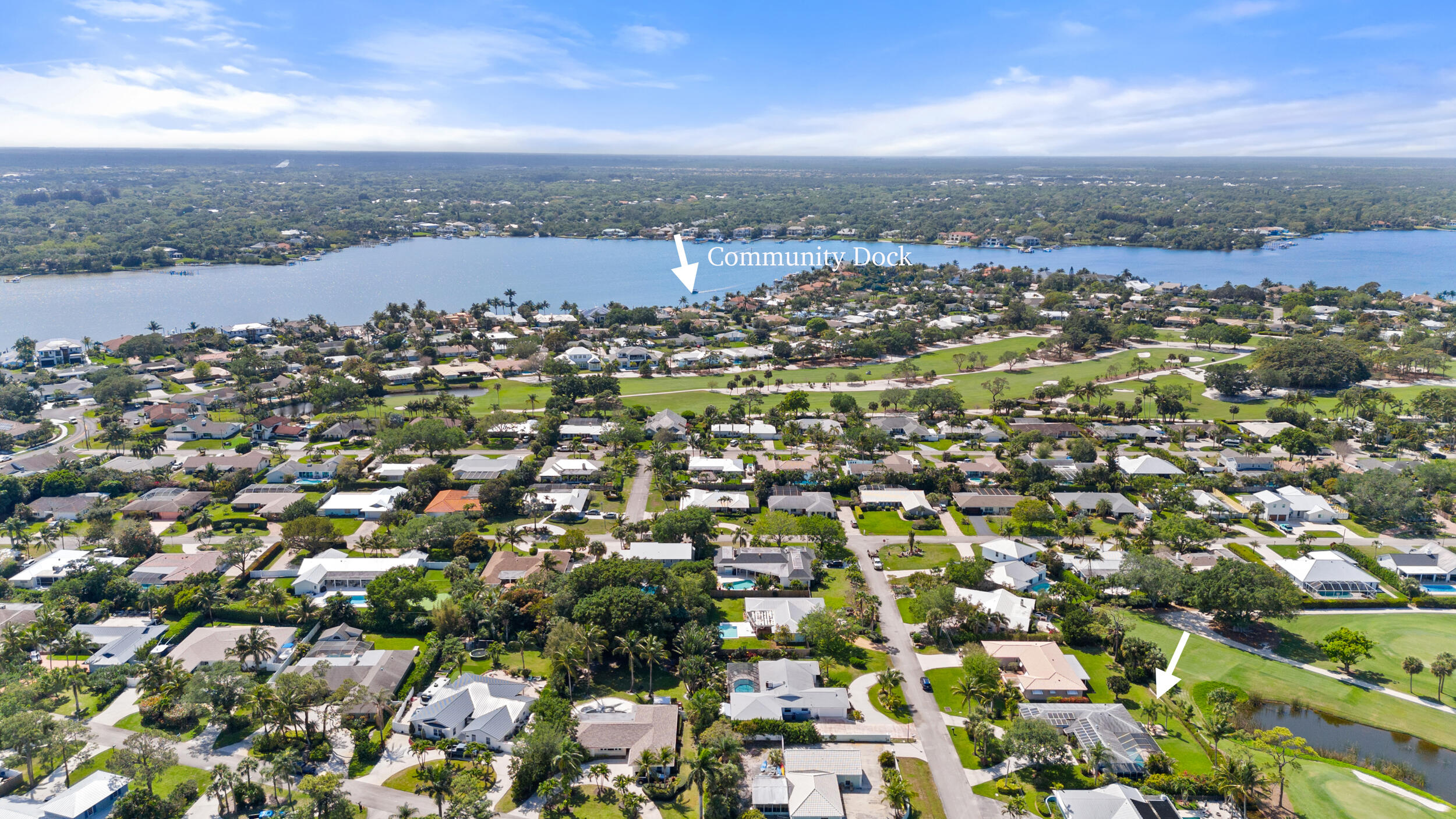 15 Palmetto Way