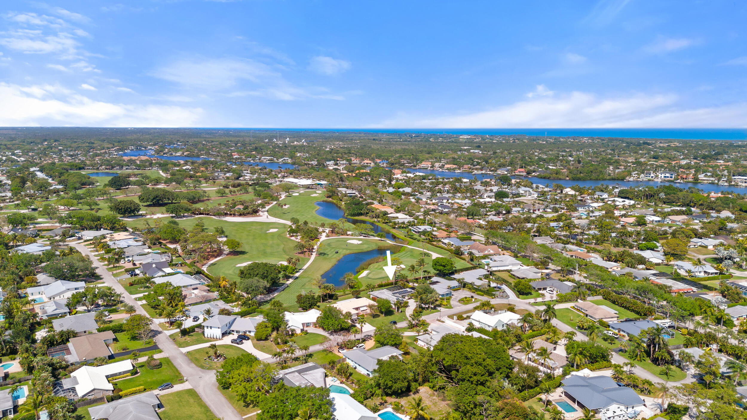 15 Palmetto Way