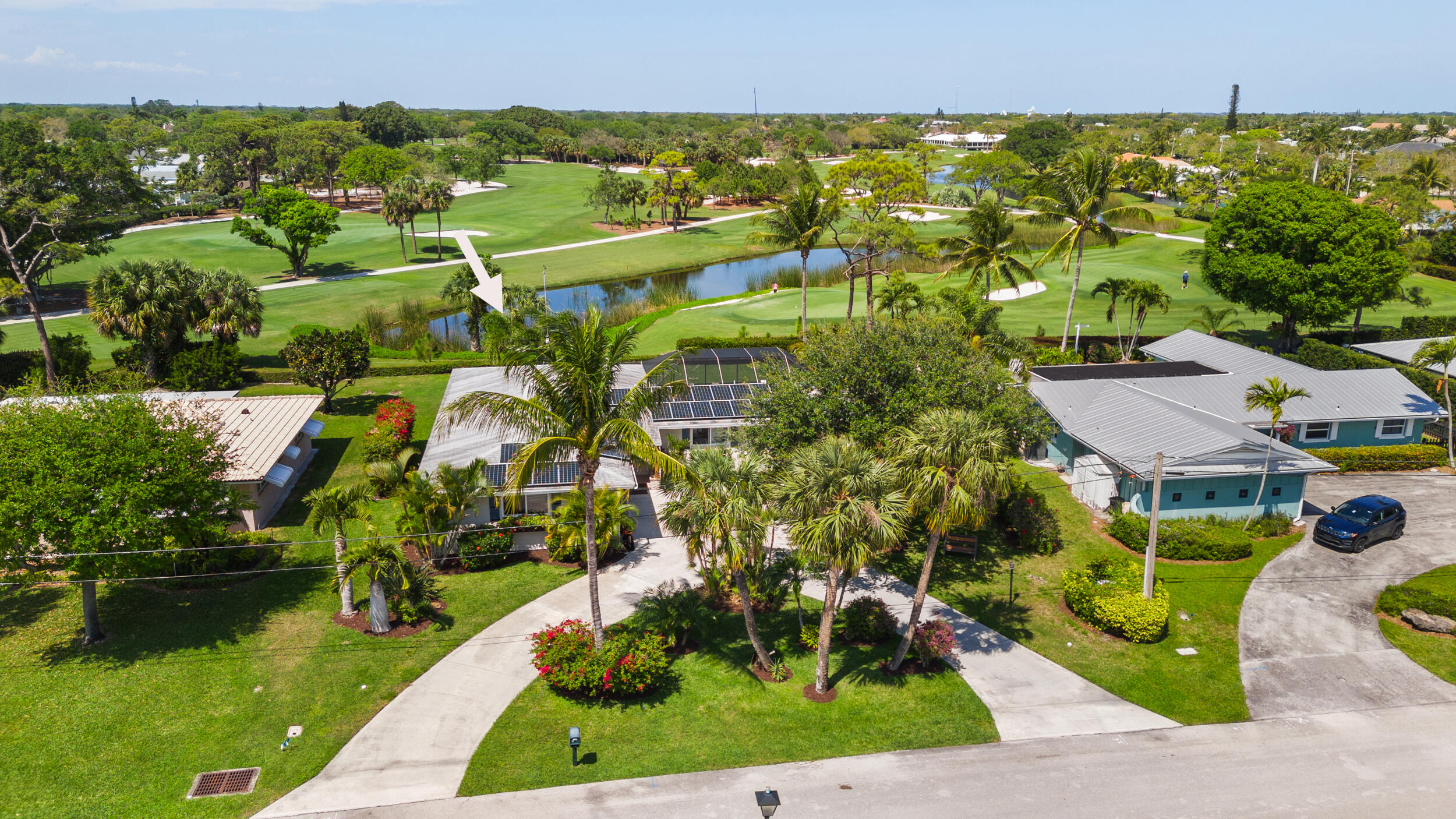 15 Palmetto Way