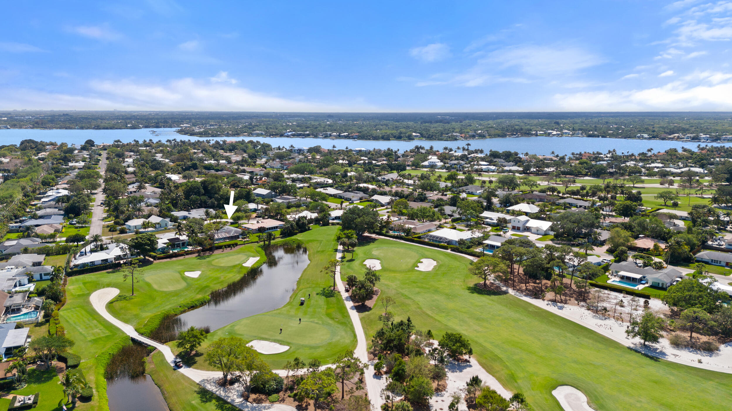 15 Palmetto Way
