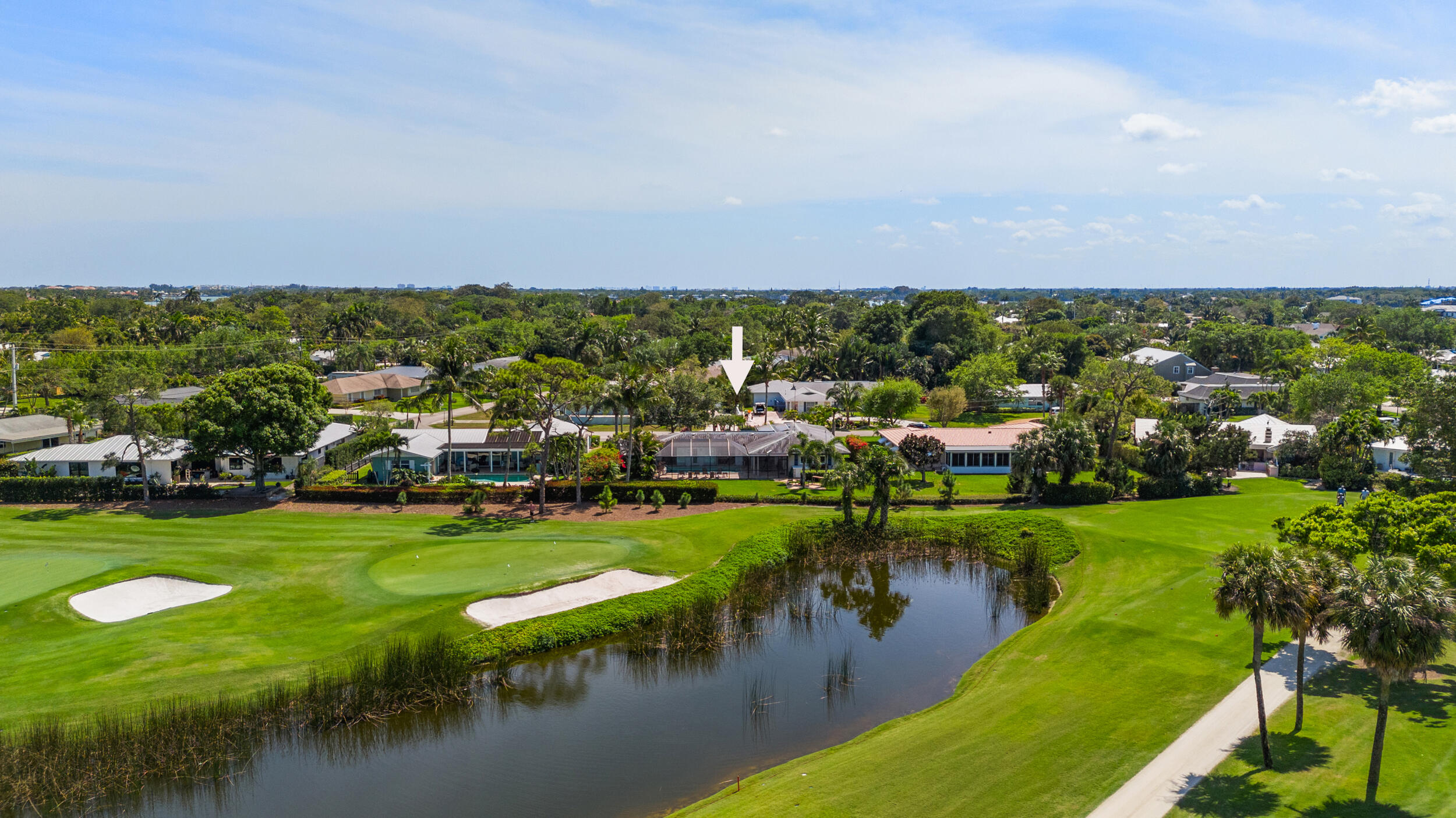 15 Palmetto Way