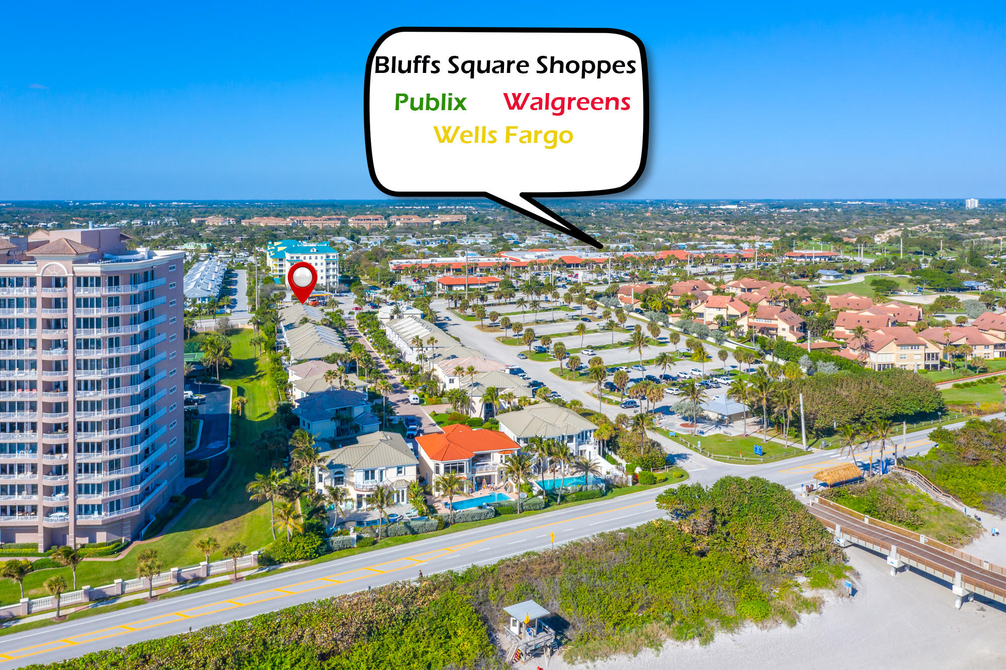 774 Seaview Drive