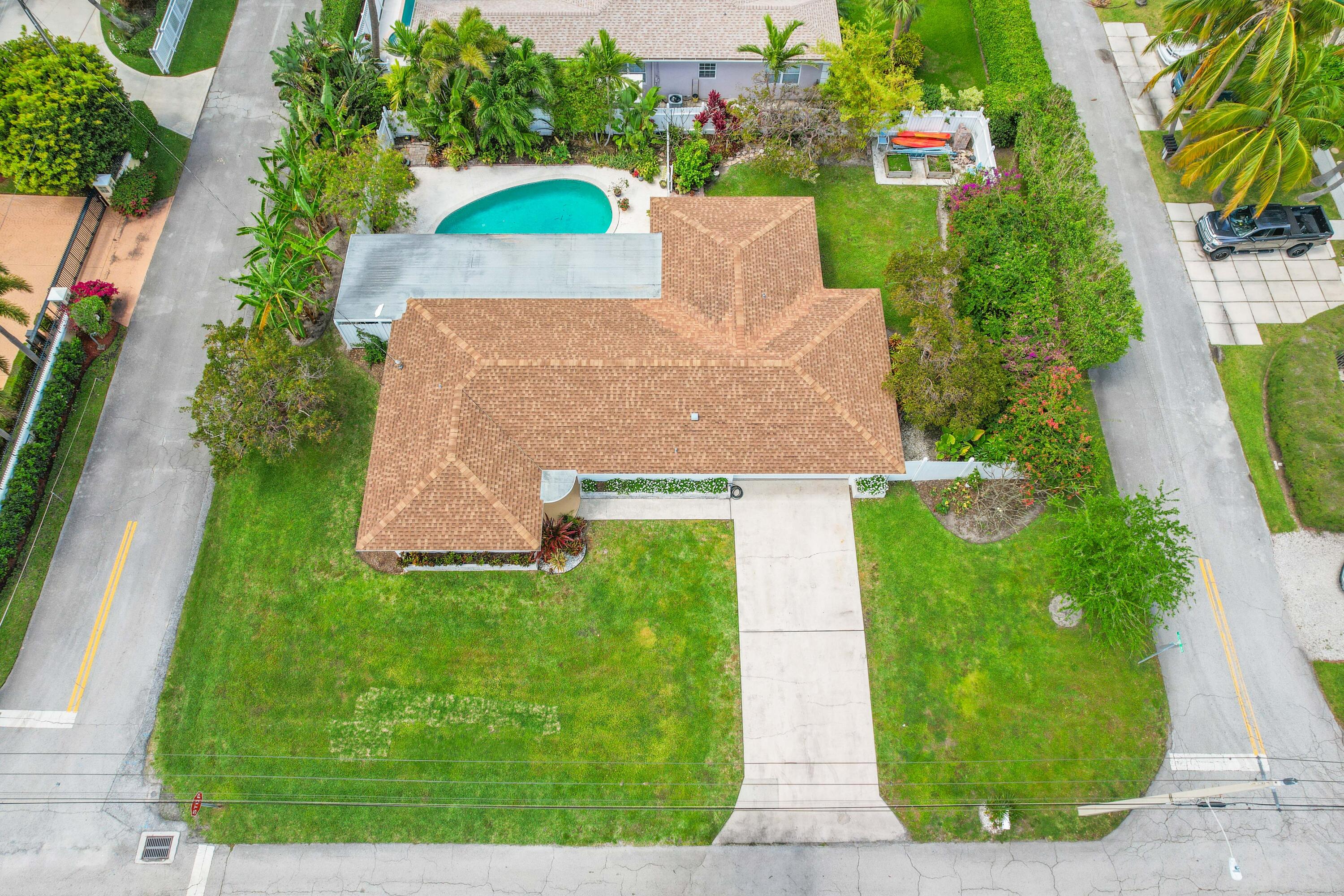 3101 Park Avenue