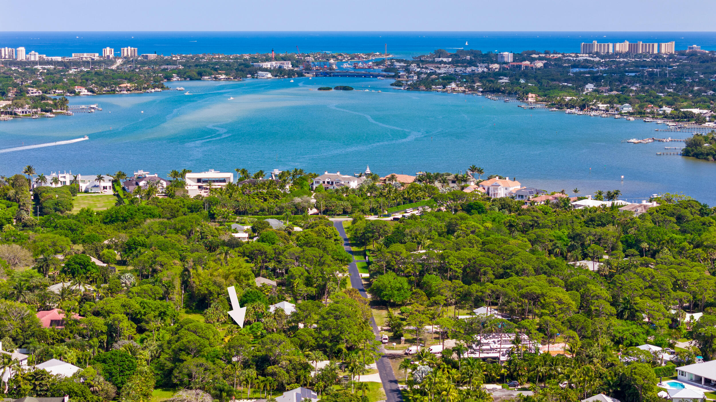 5461 Old Fort Jupiter Road