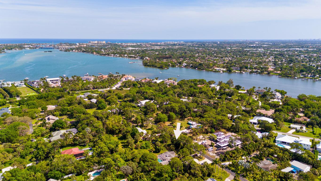 5461 Old Fort Jupiter Road