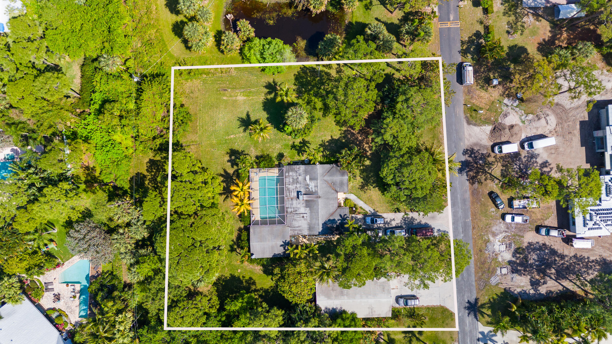 5461 Old Fort Jupiter Road