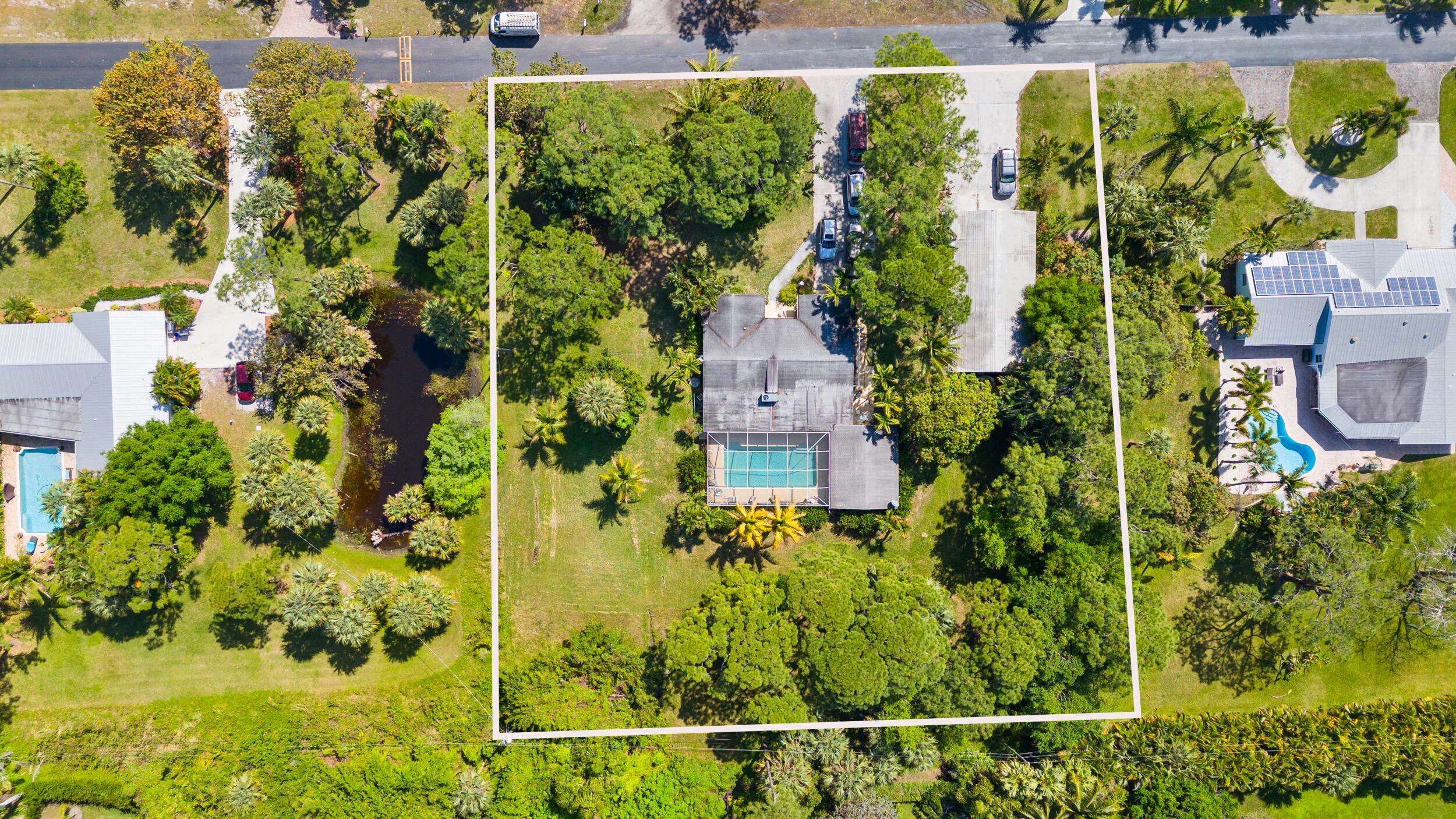 5461 Old Fort Jupiter Road