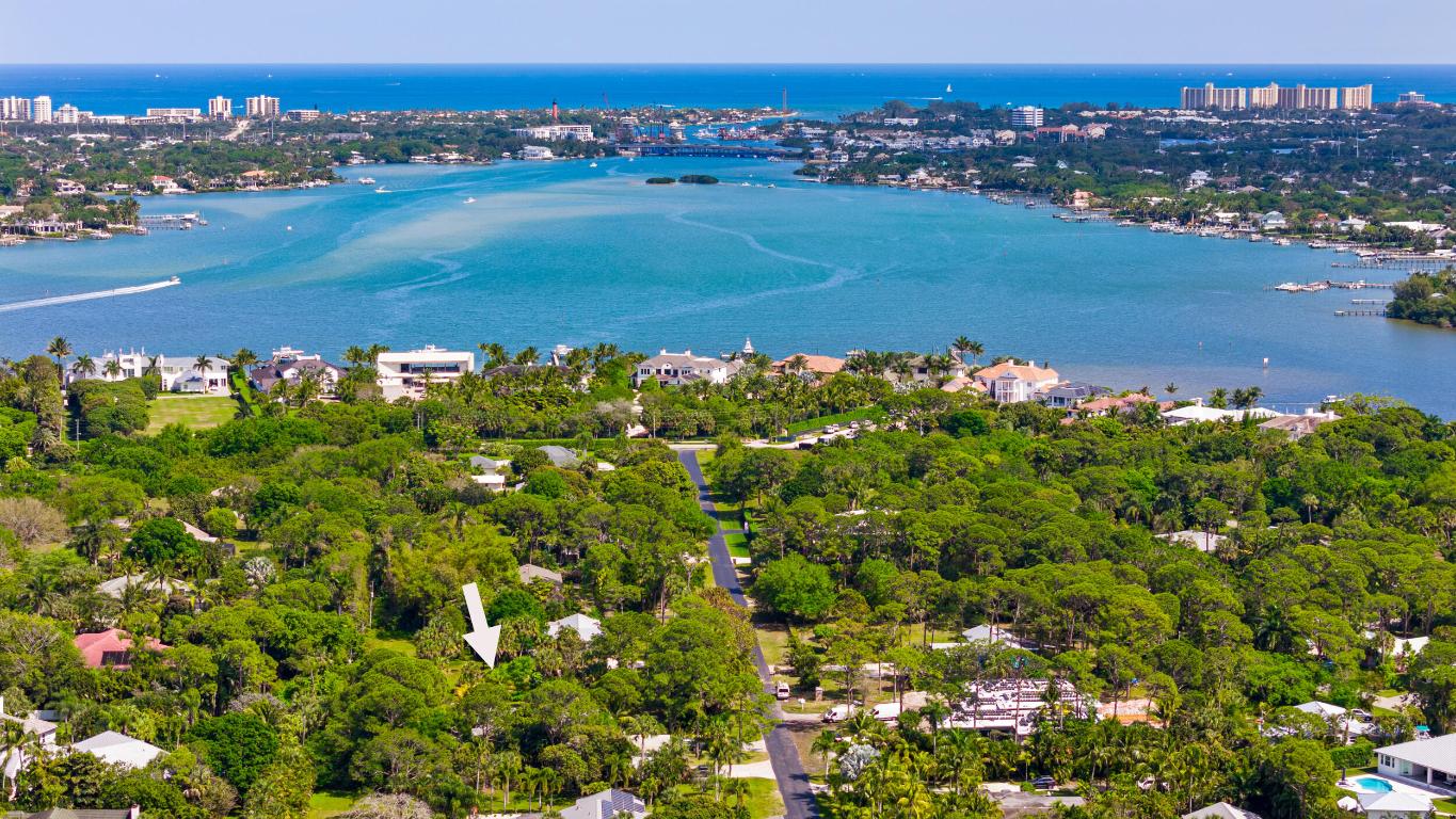 5461 Old Fort Jupiter Road