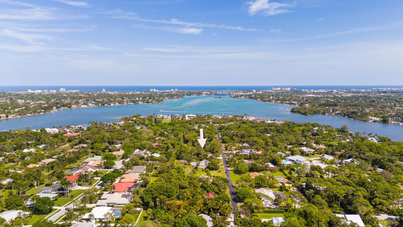 5461 Old Fort Jupiter Road