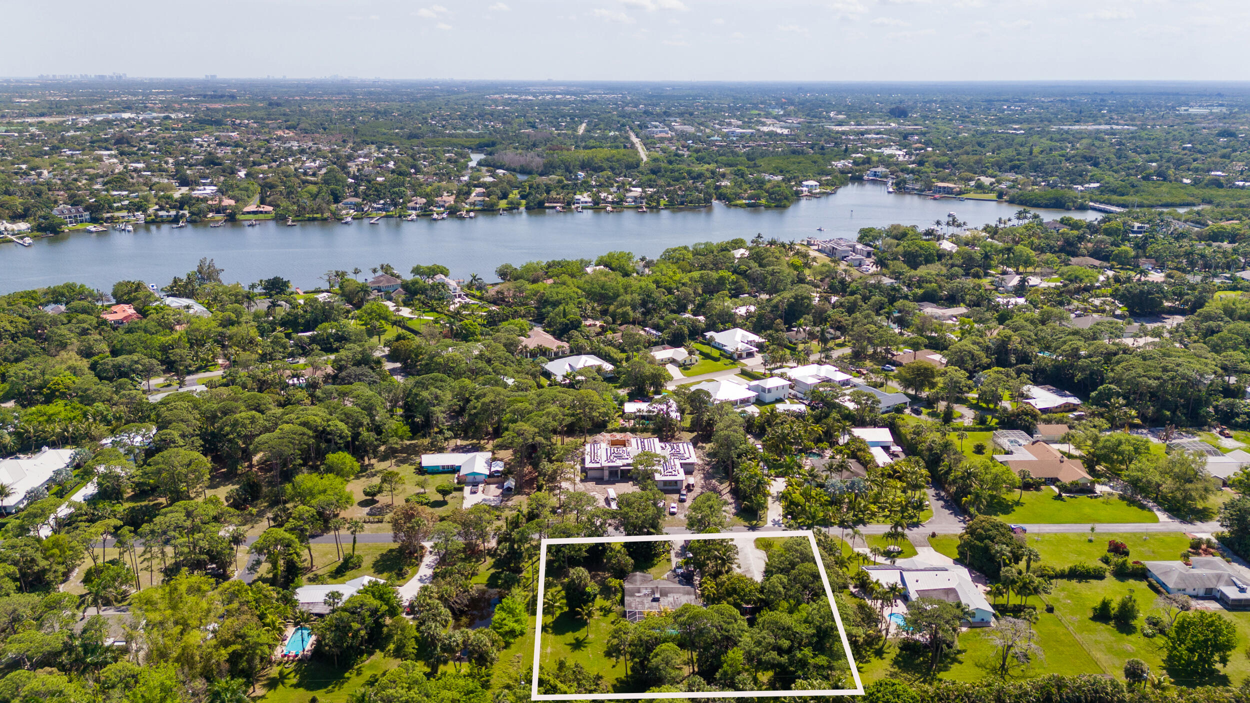 5461 Old Fort Jupiter Road