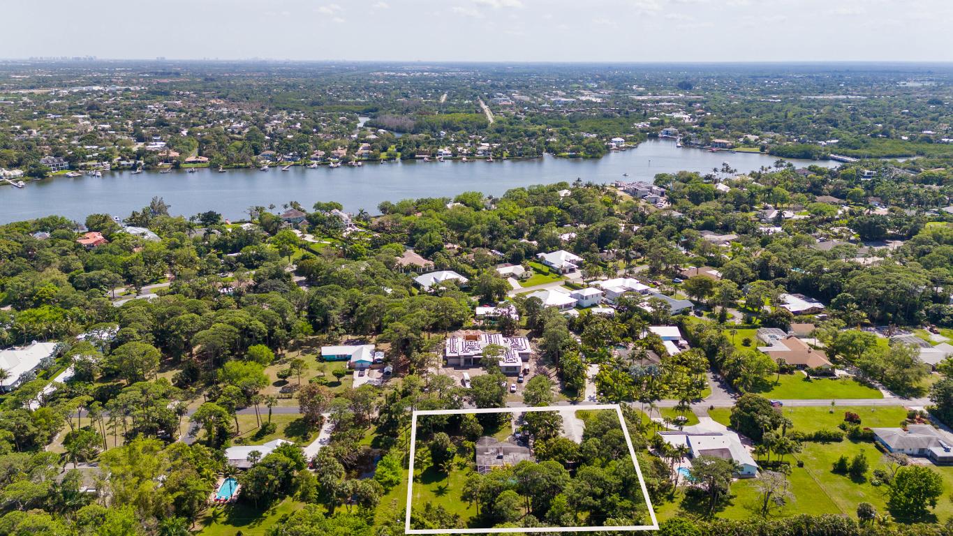 5461 Old Fort Jupiter Road