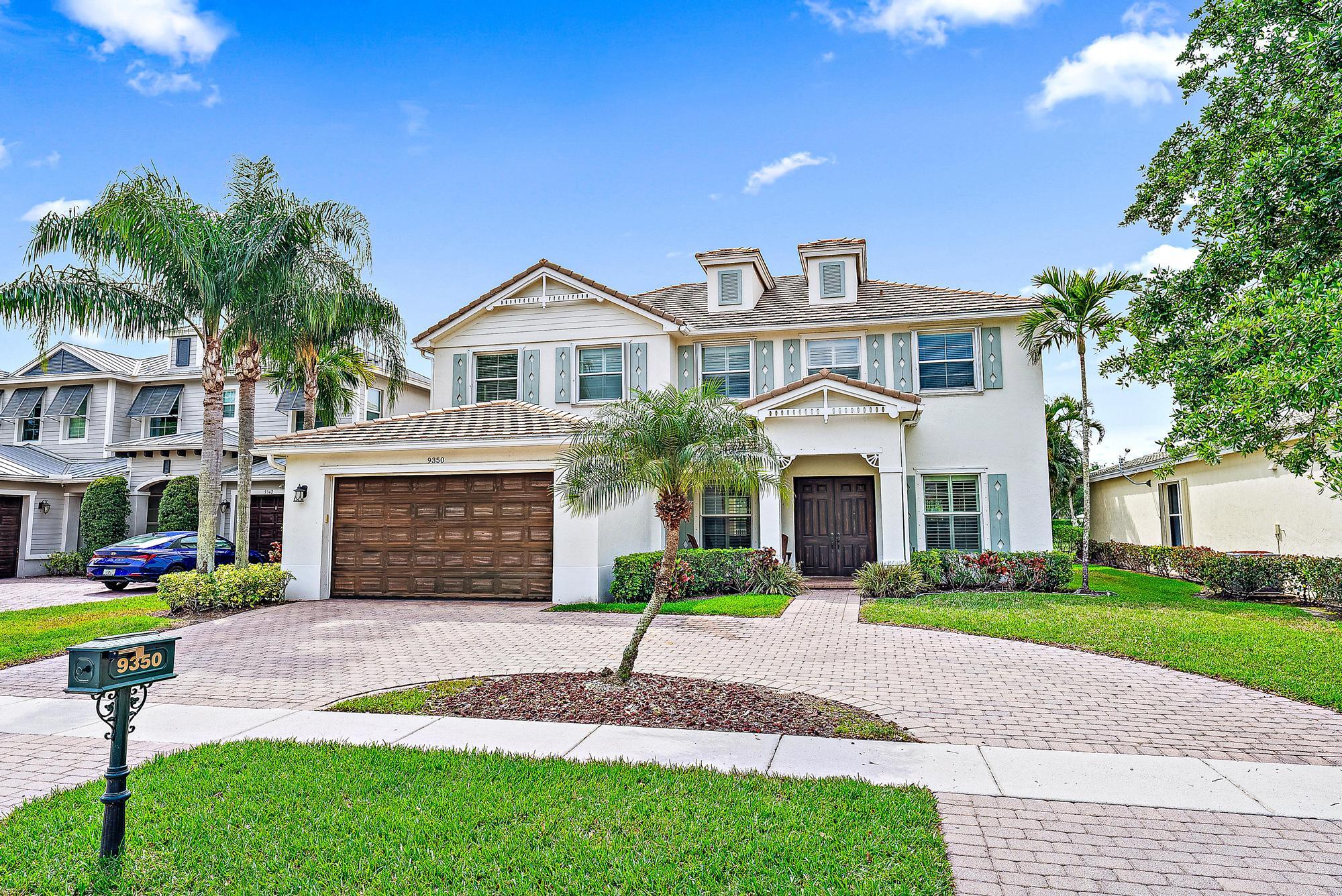 9350 Madewood Court