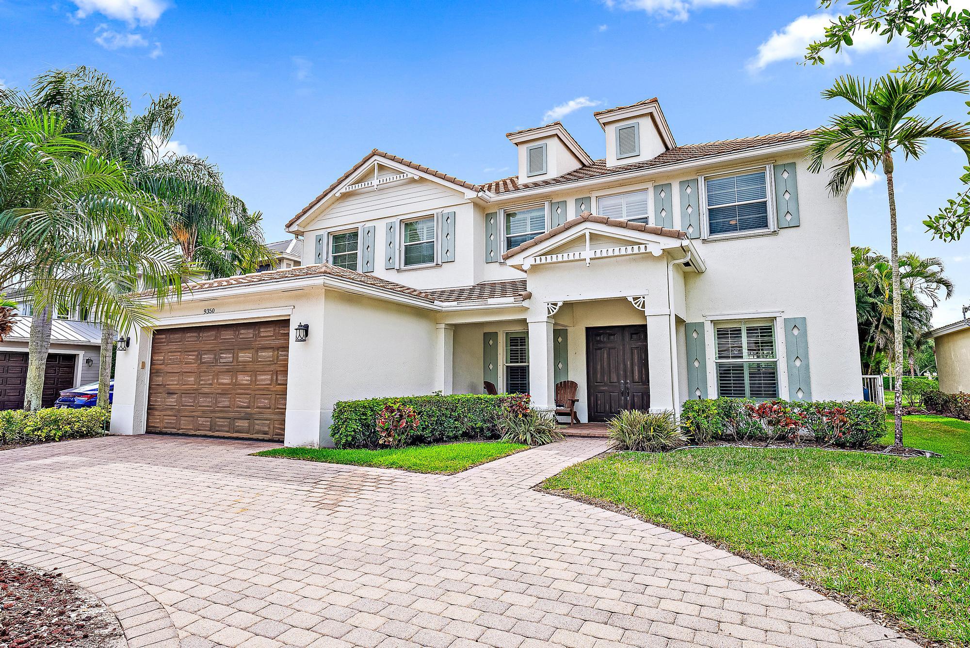 9350 Madewood Court