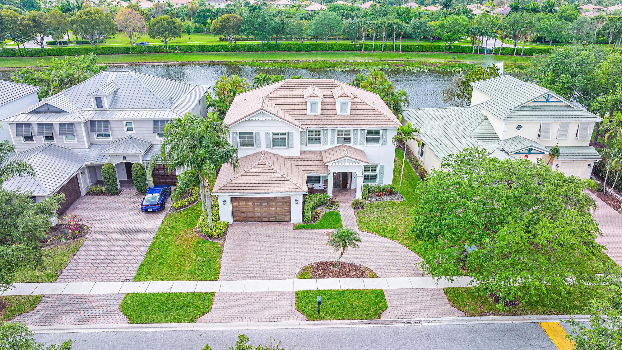9350 Madewood Court