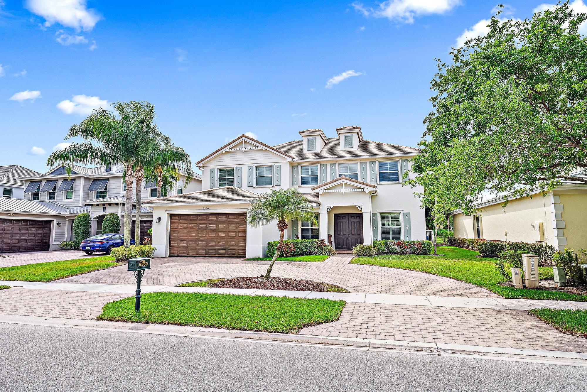 9350 Madewood Court