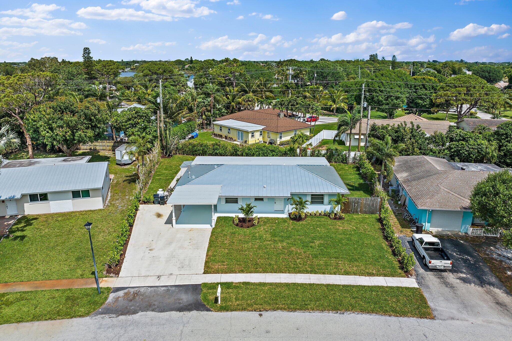 538 Dover Road N