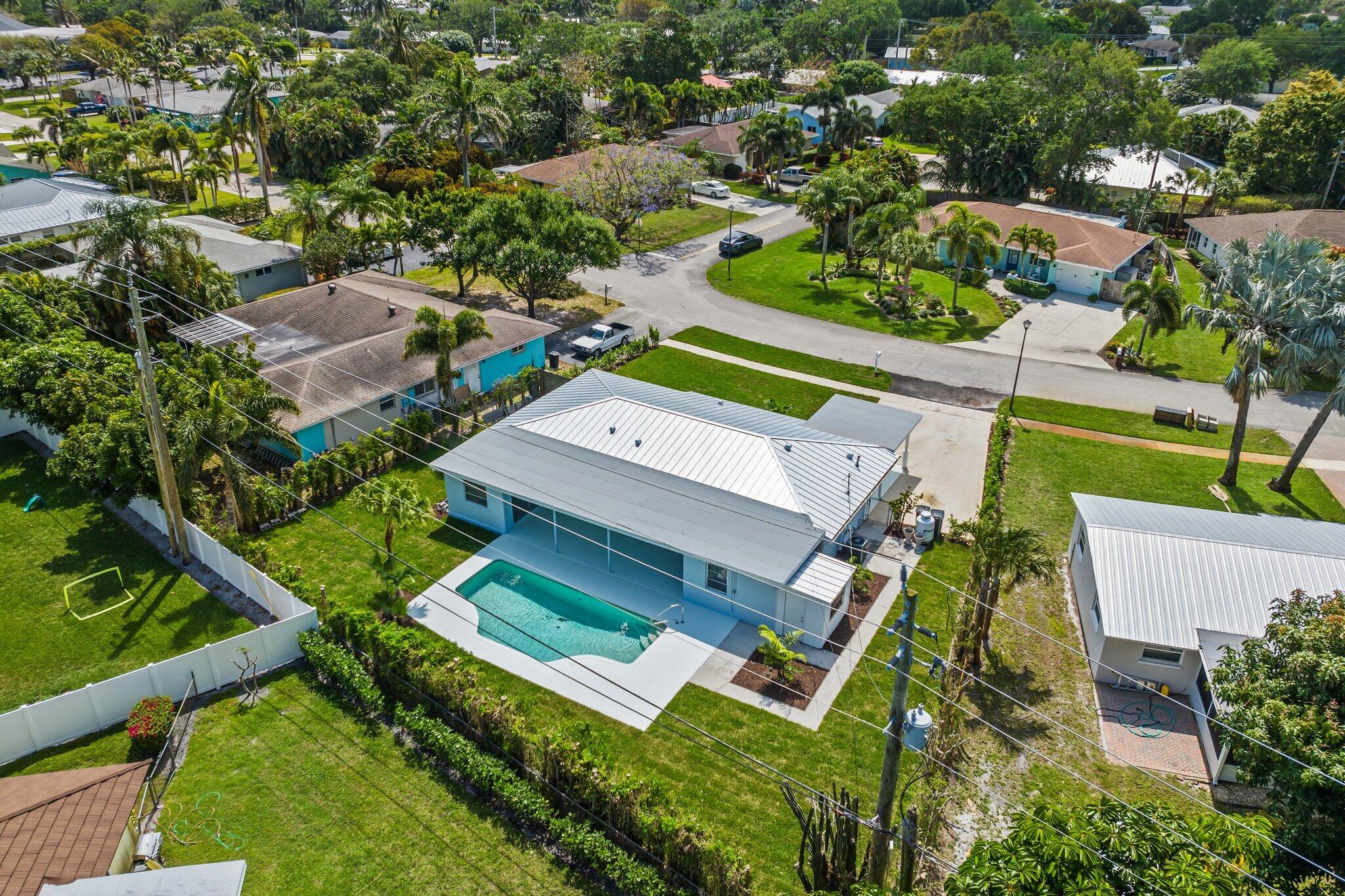538 Dover Road N