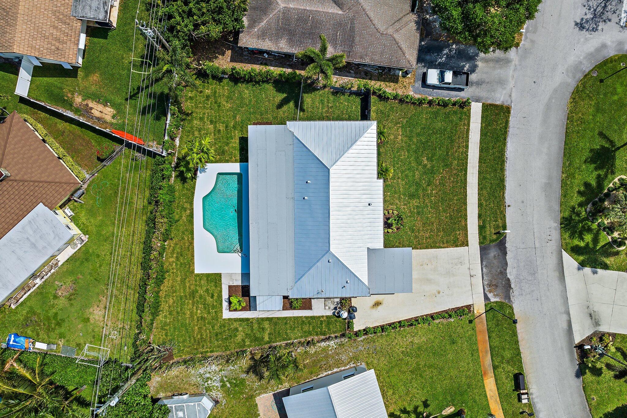 538 Dover Road N