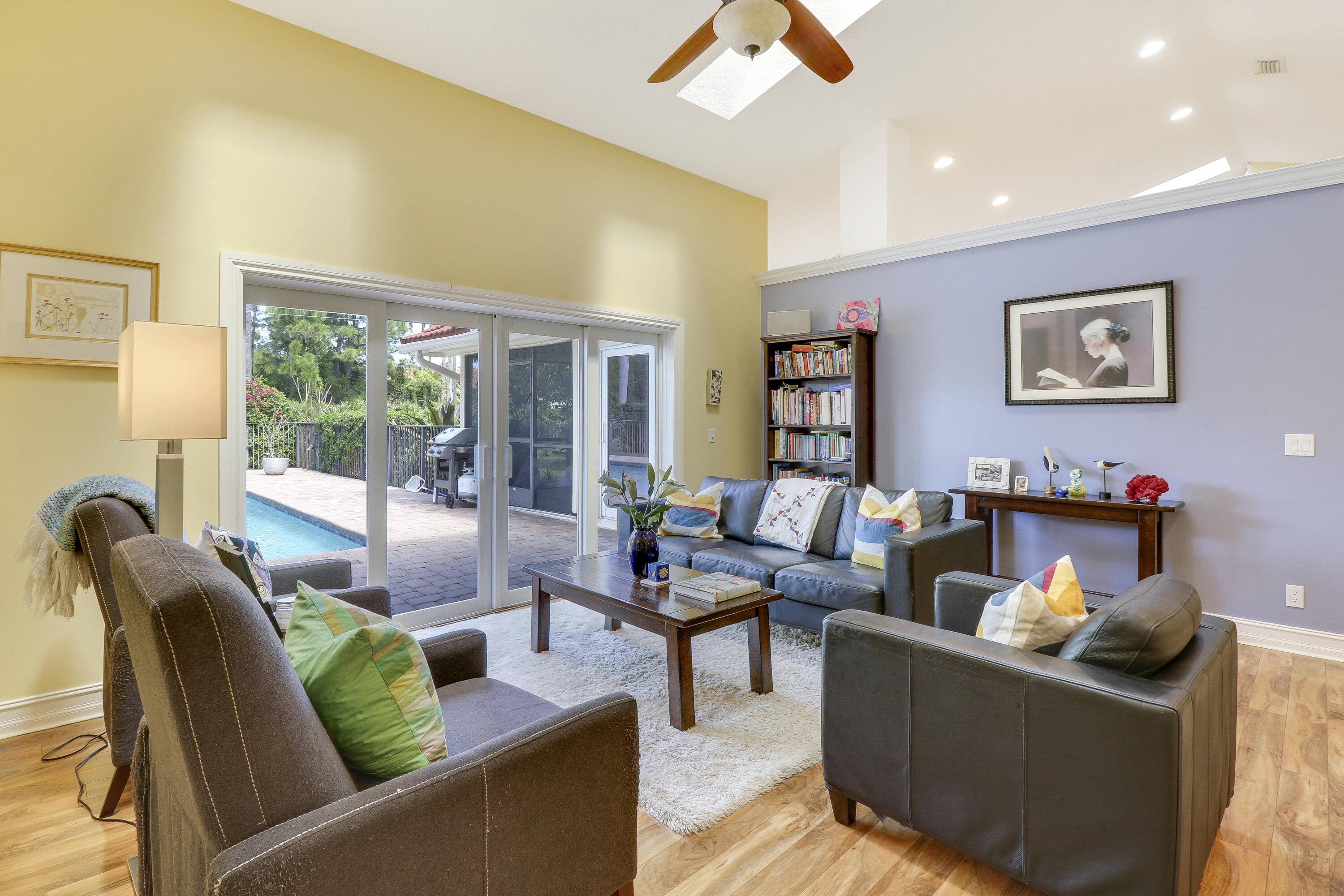 5541 Old Mystic Court