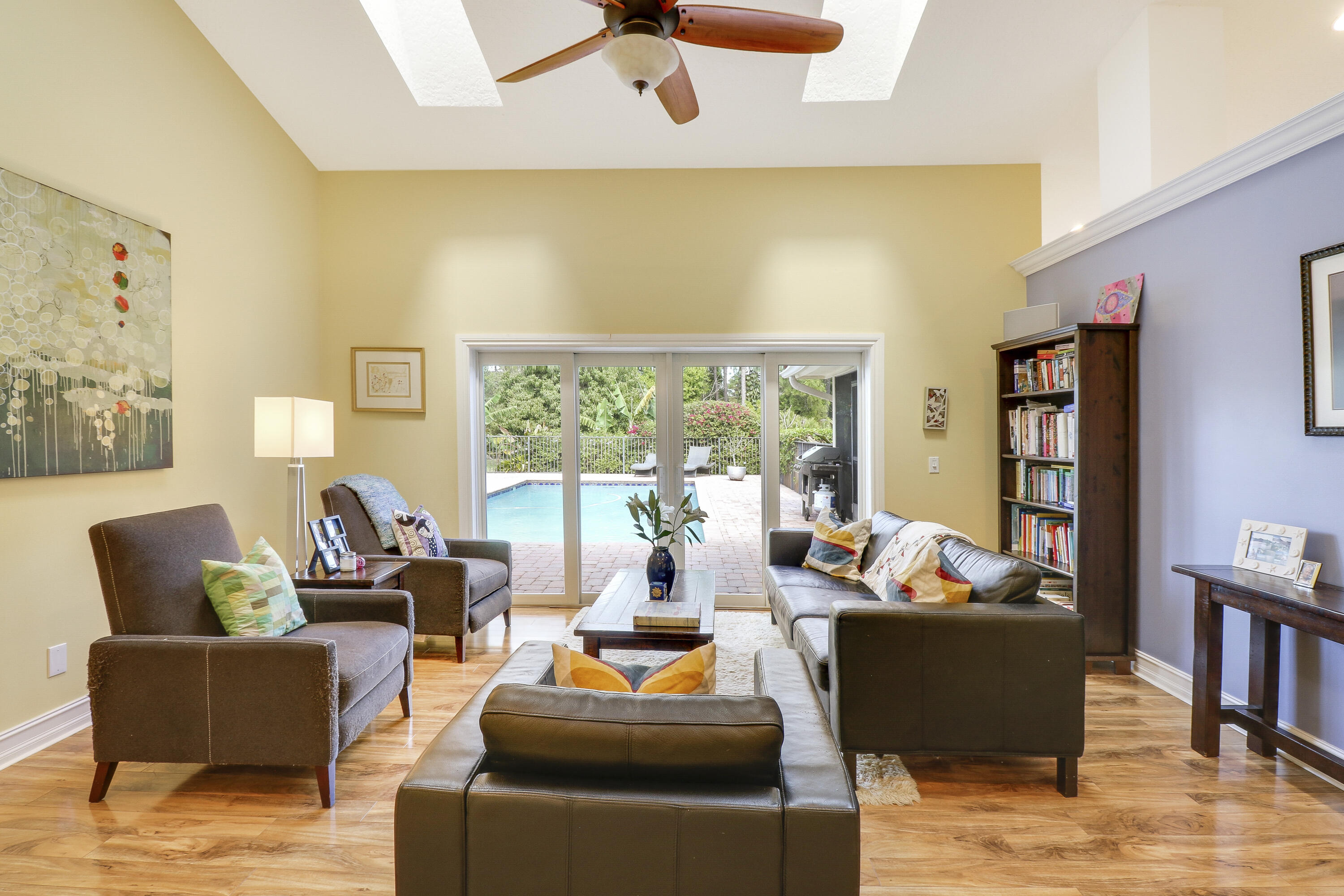 5541 Old Mystic Court