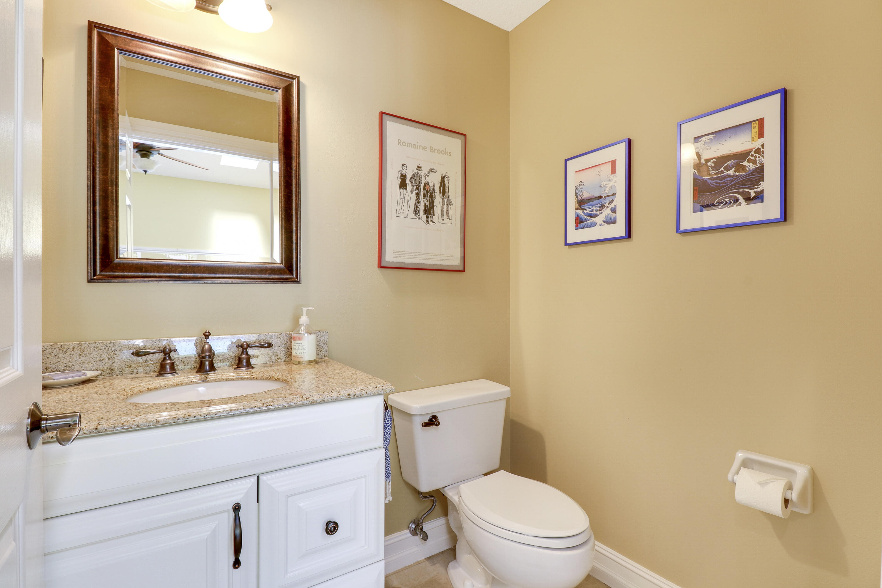 5541 Old Mystic Court