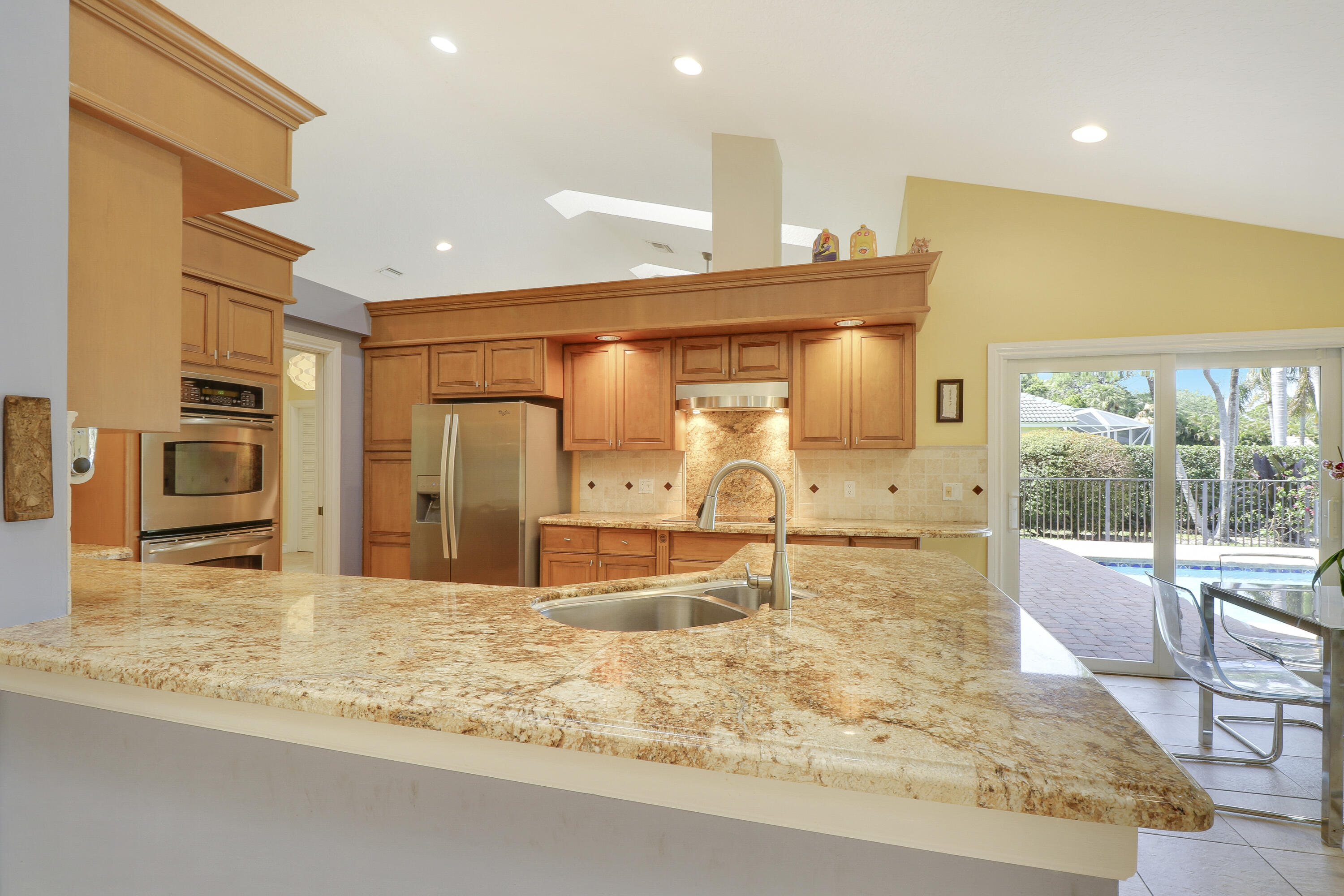 5541 Old Mystic Court